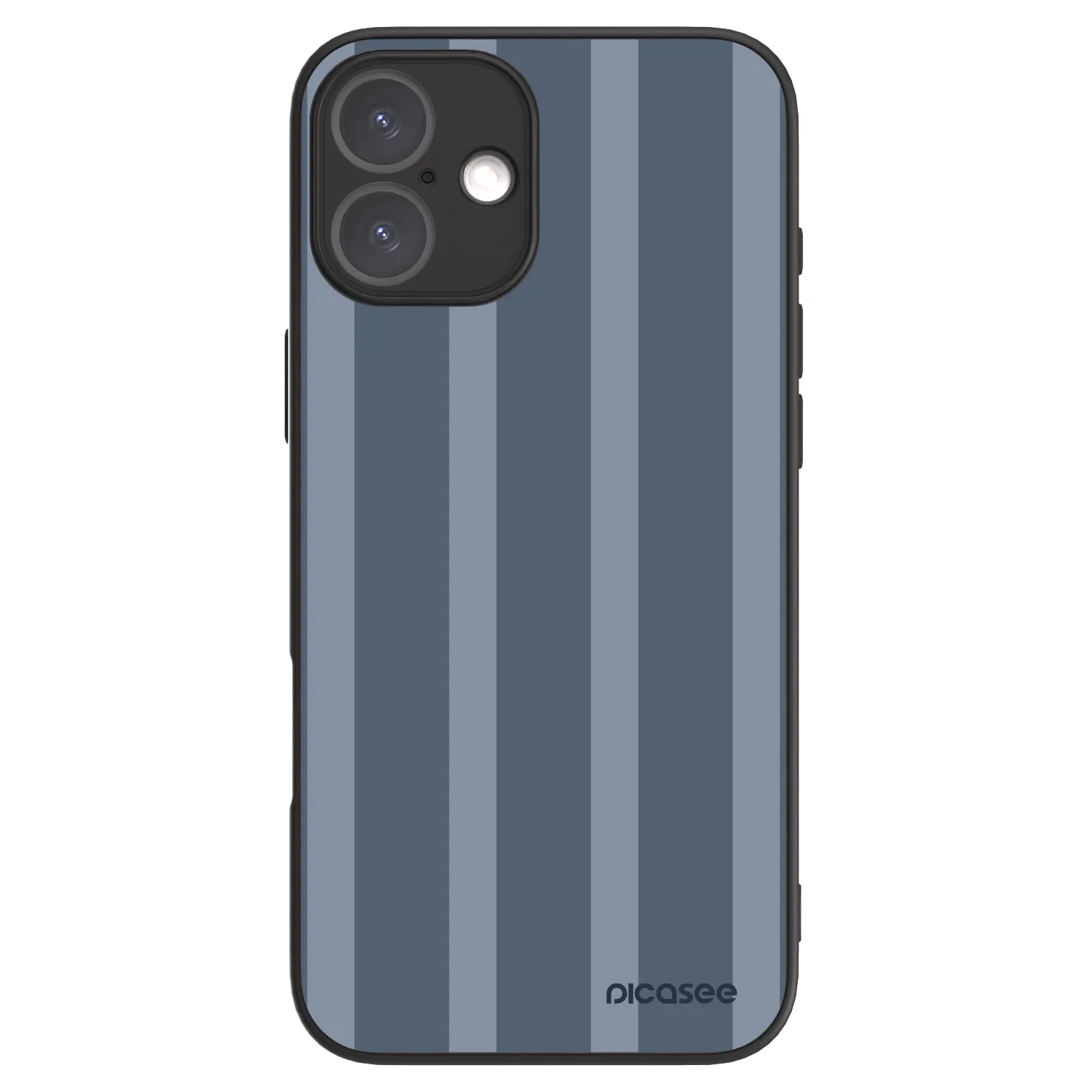 Picasee ULTIMATE CASE MagSafe pro Apple iPhone 16 Plus - Midnight lounge