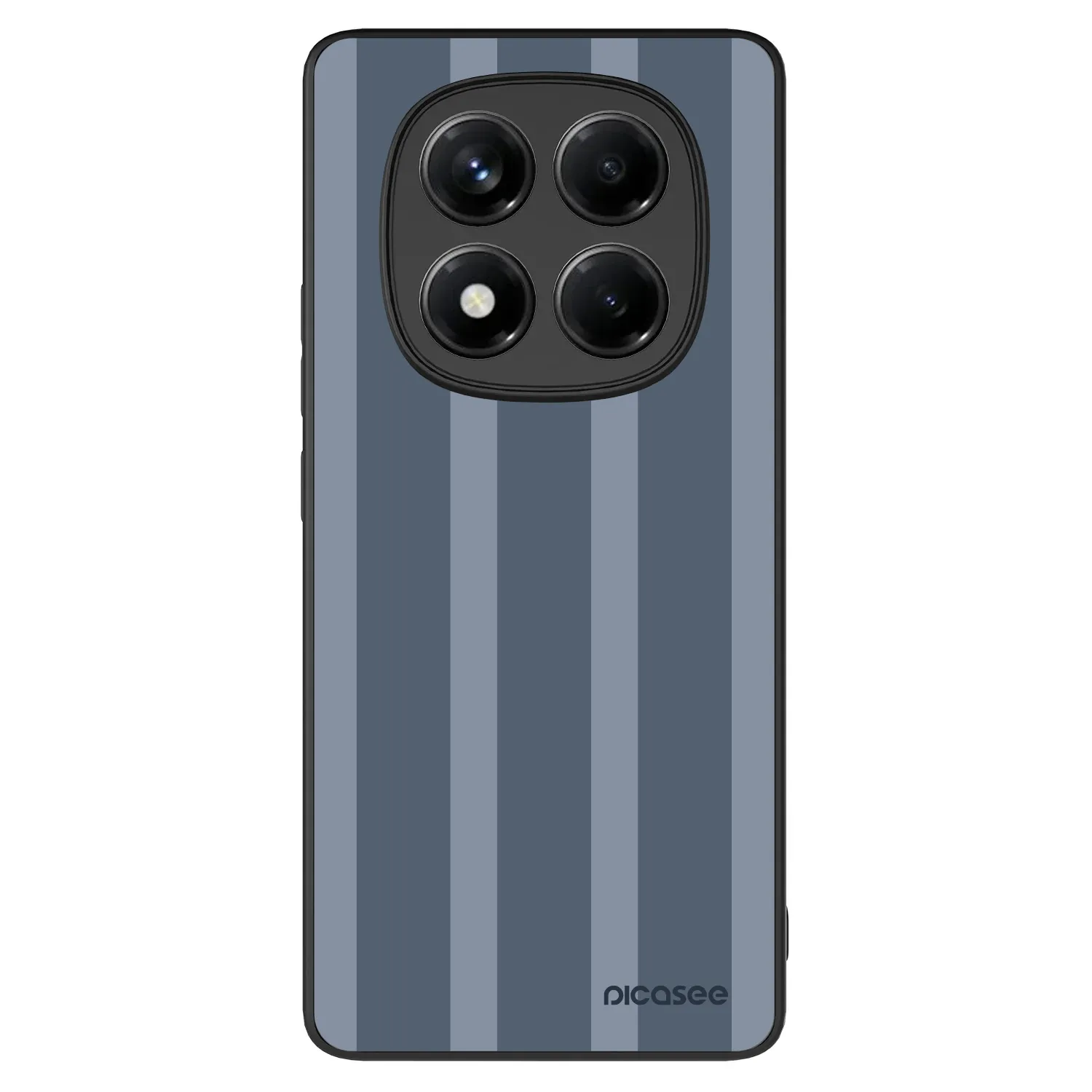 Picasee ULTIMATE CASE για Xiaomi Redmi Note 14 Pro+ 5G - Midnight lounge
