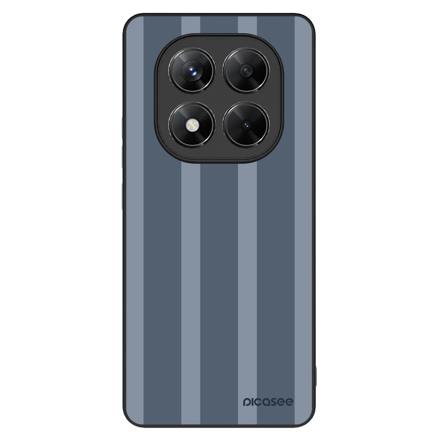 Picasee ULTIMATE CASE για Xiaomi Redmi Note 14 Pro 5G - Midnight lounge