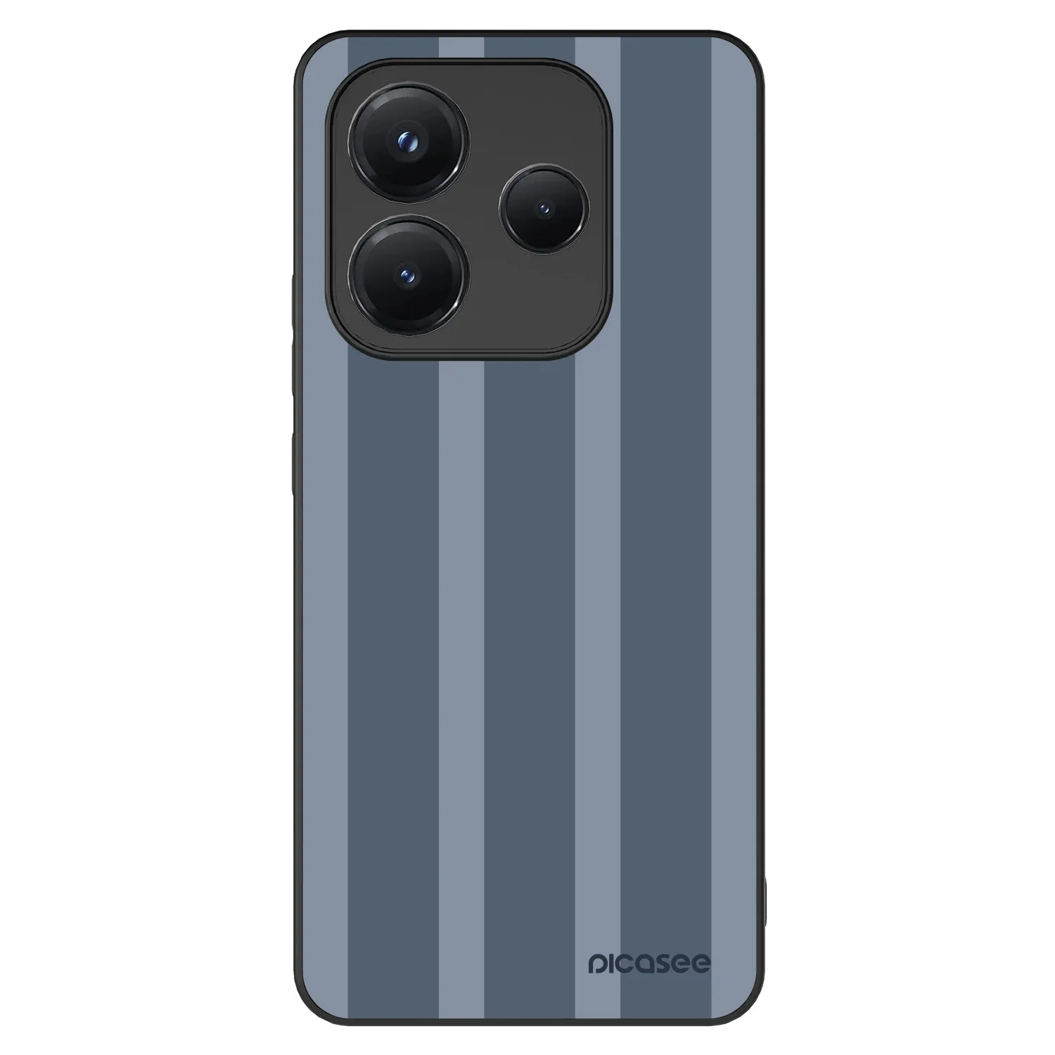 Picasee ULTIMATE CASE για Xiaomi Redmi Note 14 5G - Midnight lounge