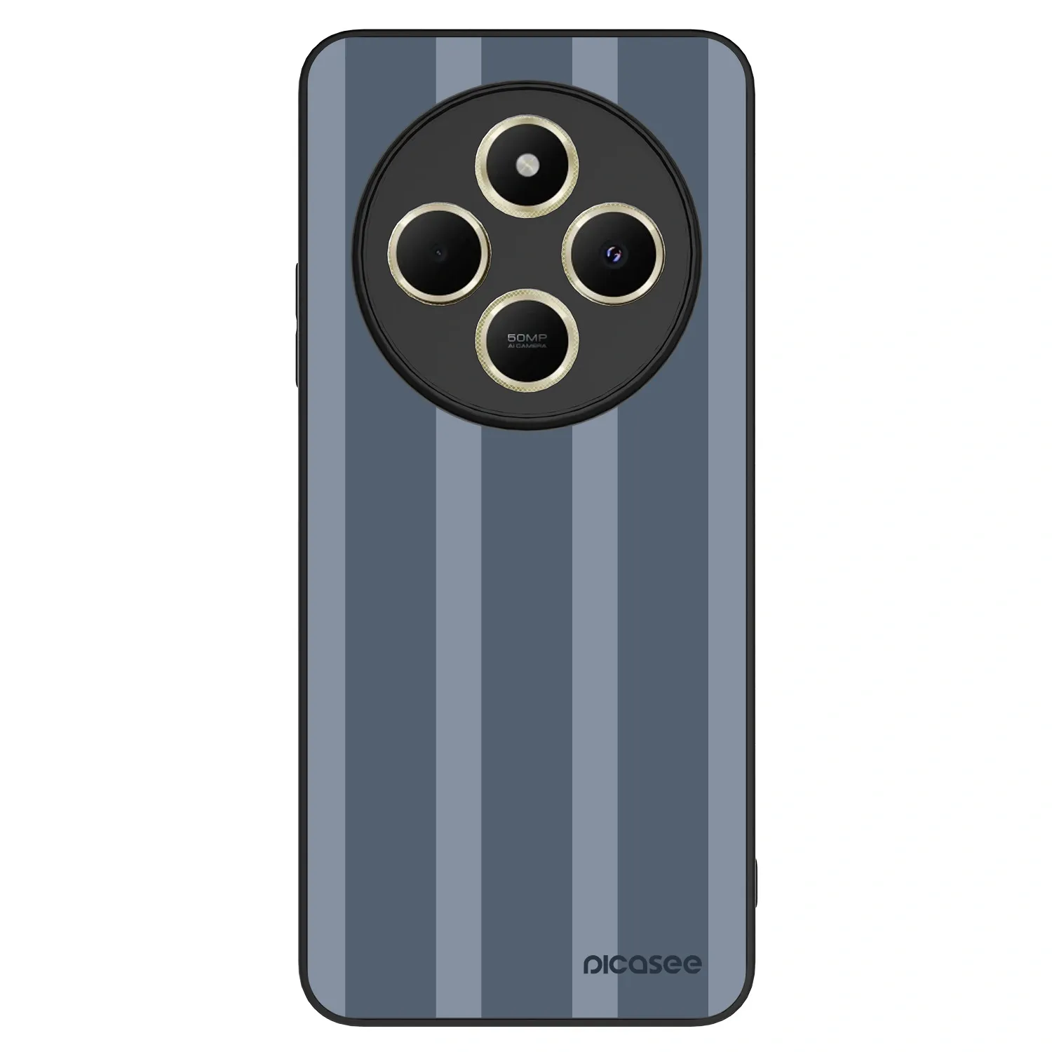 Picasee ULTIMATE CASE για Xiaomi Redmi 14C - Midnight lounge