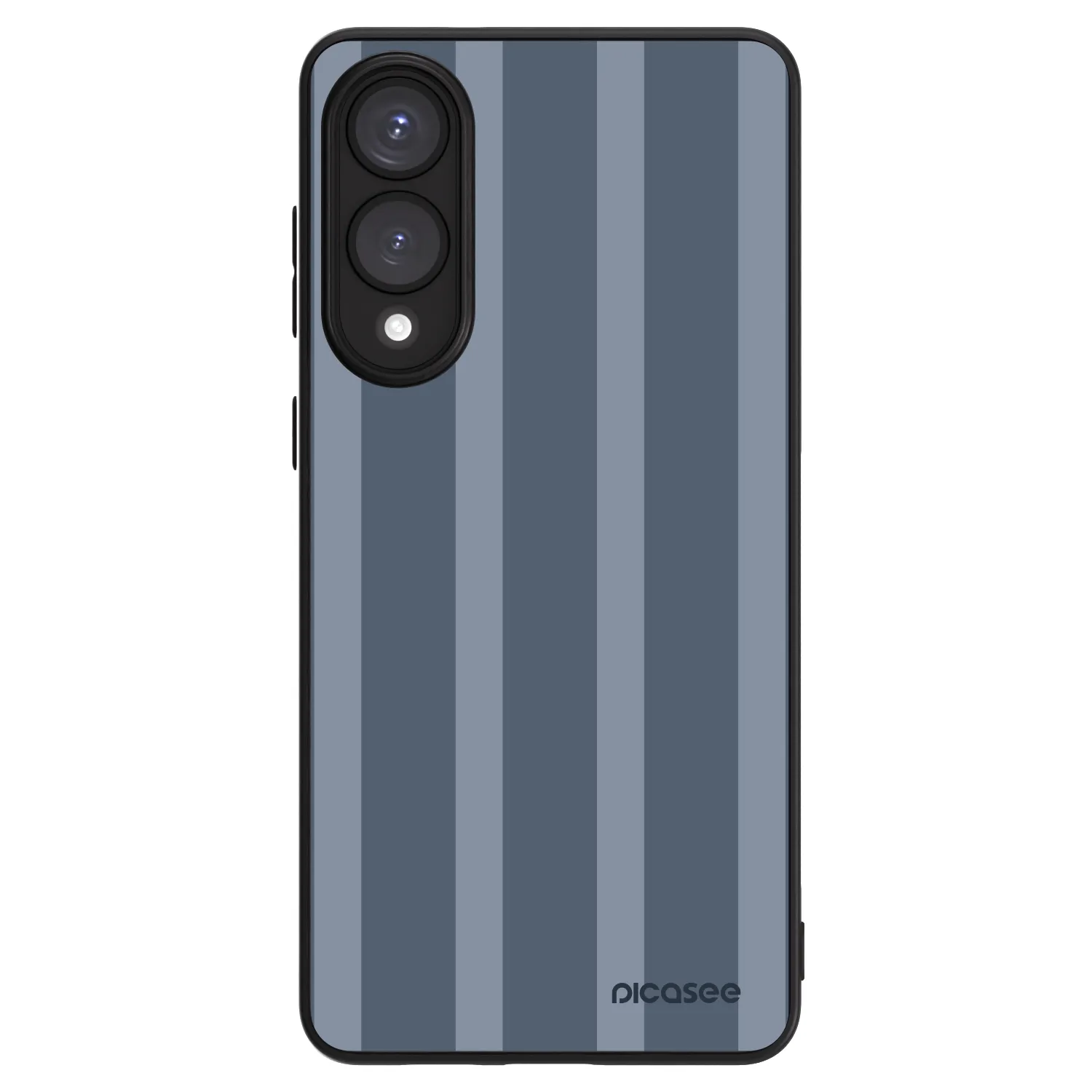 Picasee ULTIMATE CASE PowerShare για Samsung Galaxy S25 Edge 5G - Midnight lounge