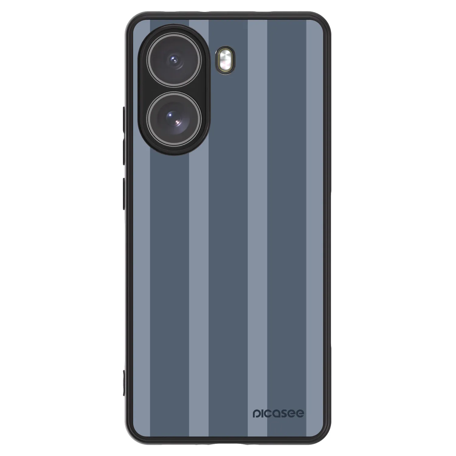 Picasee ULTIMATE CASE για Xiaomi Poco X7 Pro 5G - Midnight lounge
