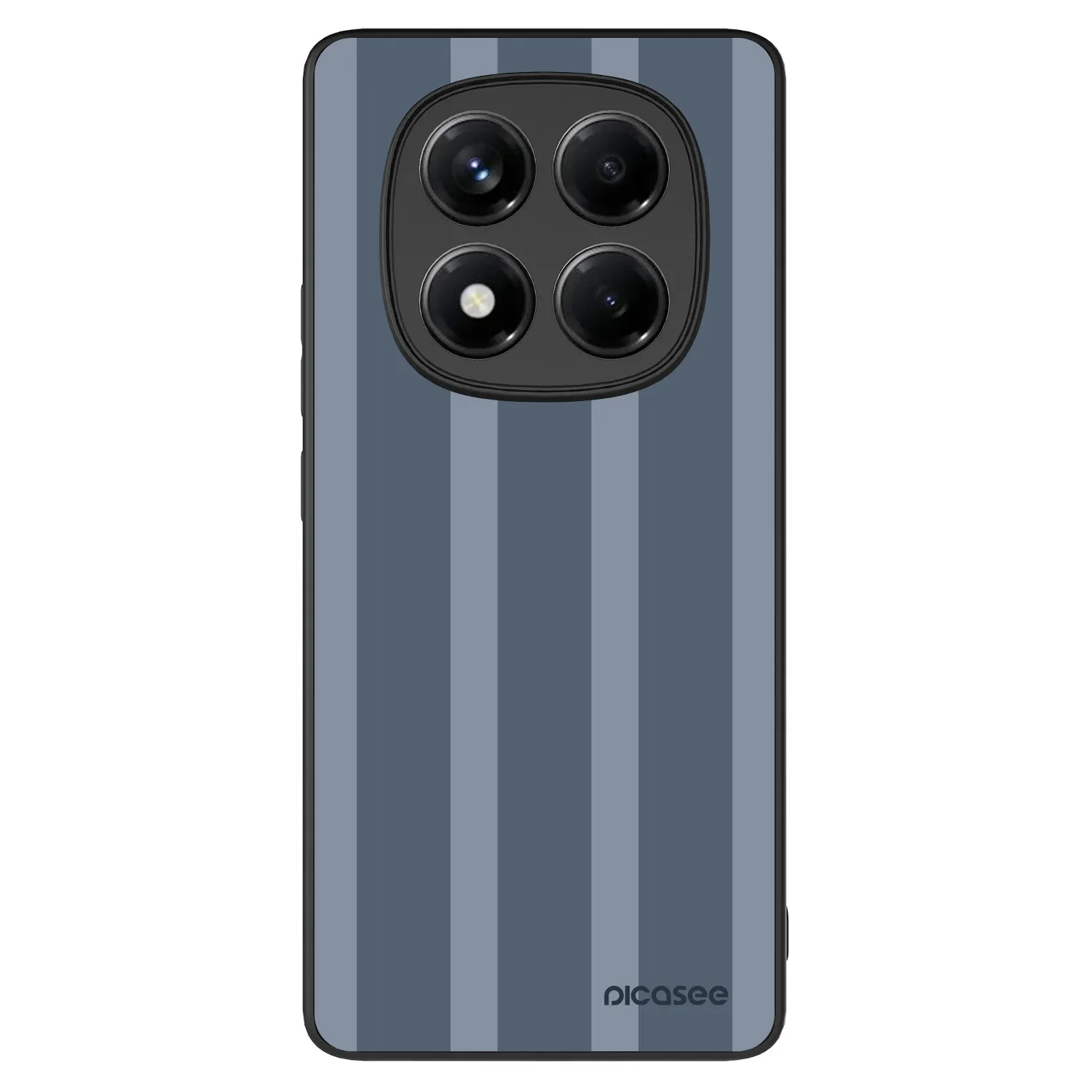 Picasee ULTIMATE CASE για Xiaomi Redmi Note 14 Pro 4G - Midnight lounge
