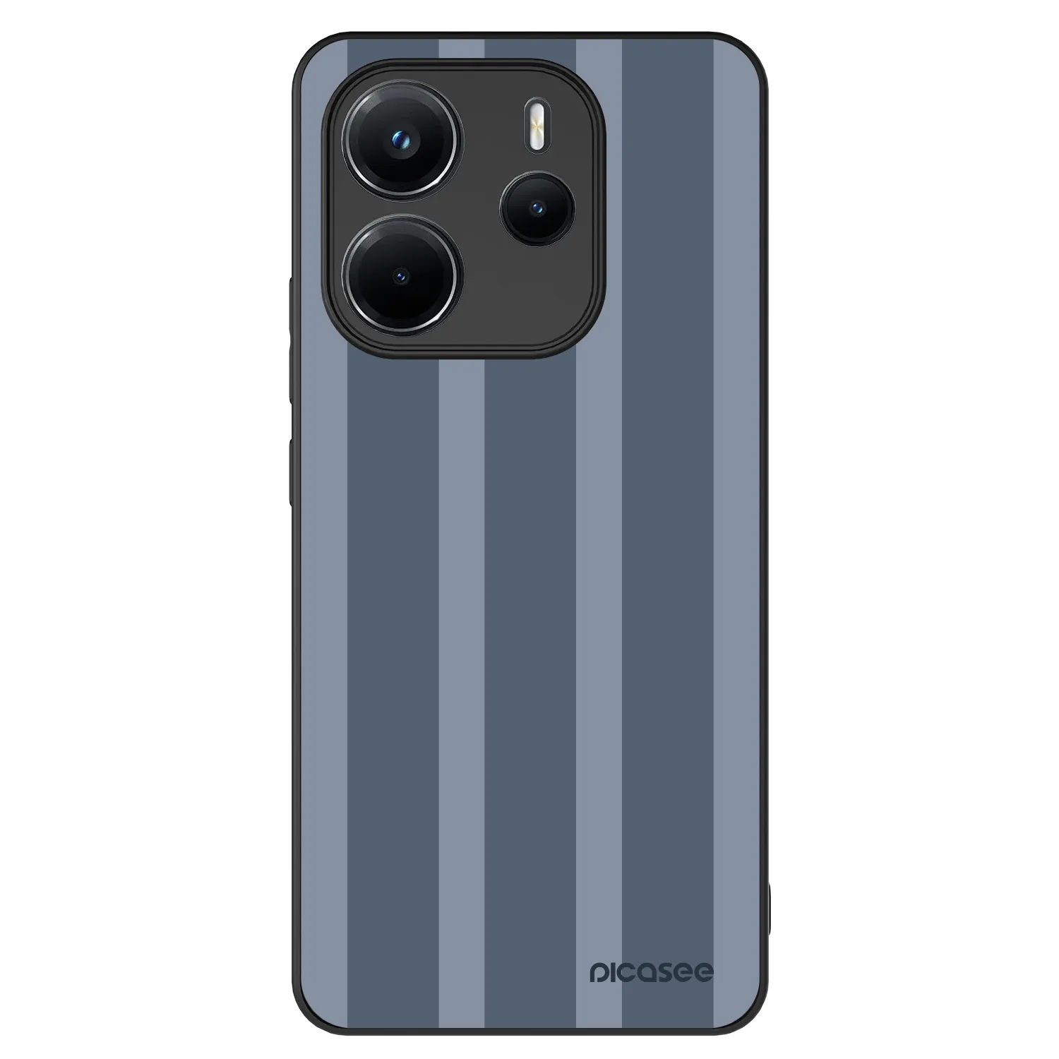 Picasee ULTIMATE CASE για Xiaomi Redmi Note 14 4G - Midnight lounge