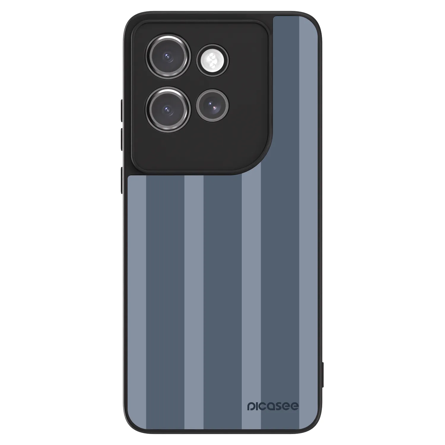 Picasee ULTIMATE CASE για Motorola Edge 50 Neo - Midnight lounge