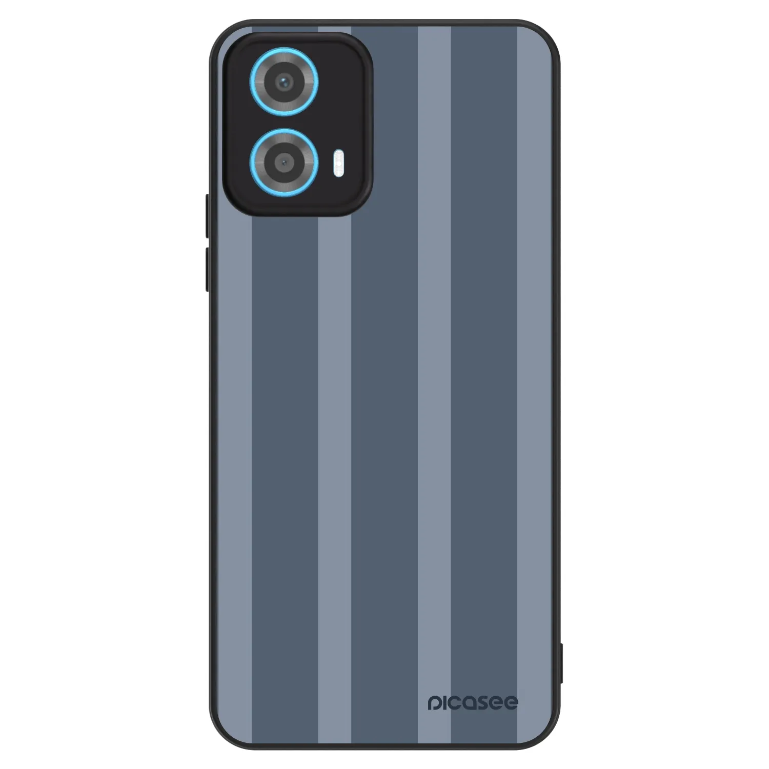 Picasee ULTIMATE CASE για Motorola Moto G34 5G - Midnight lounge