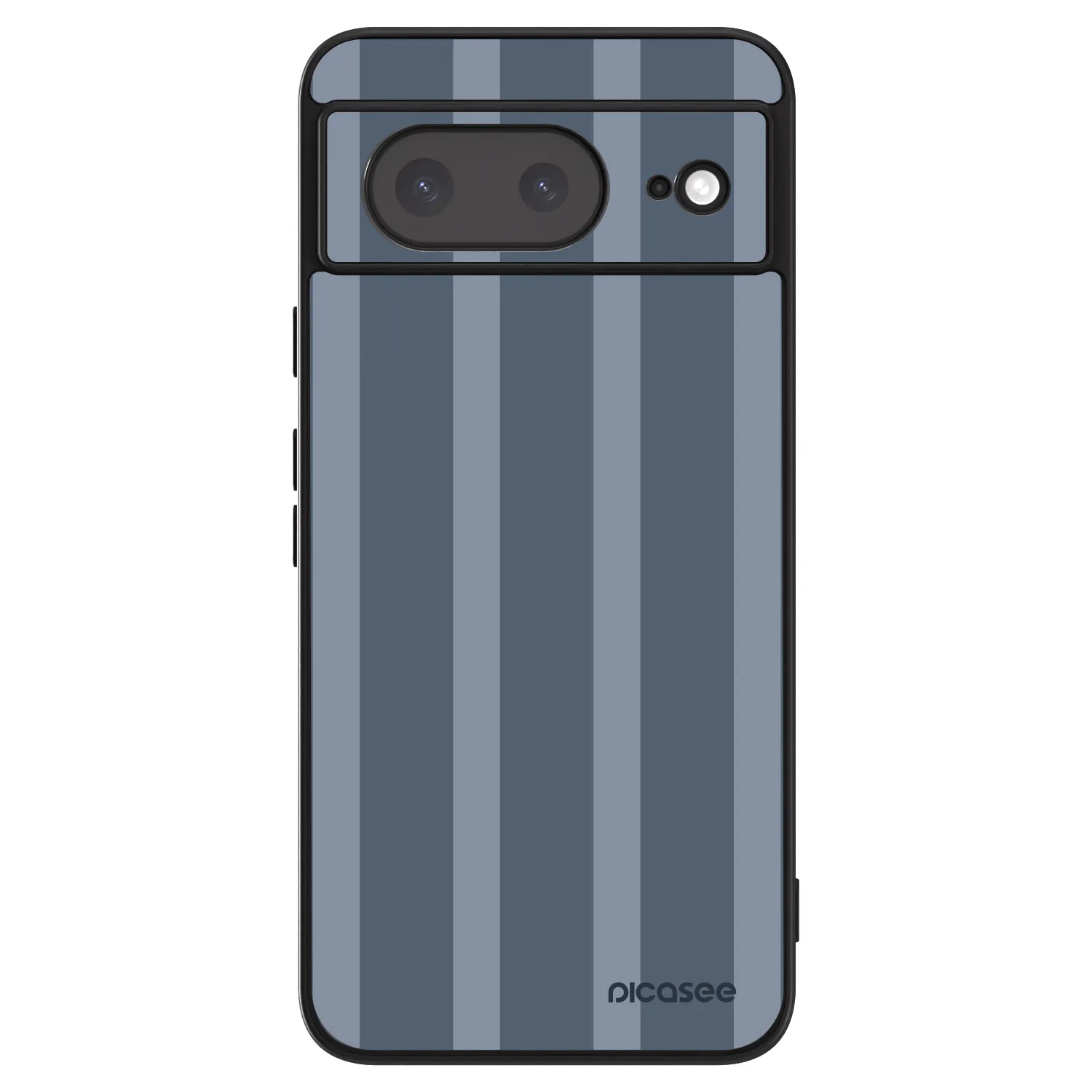 Picasee ULTIMATE CASE για Google Pixel 8a - Midnight lounge