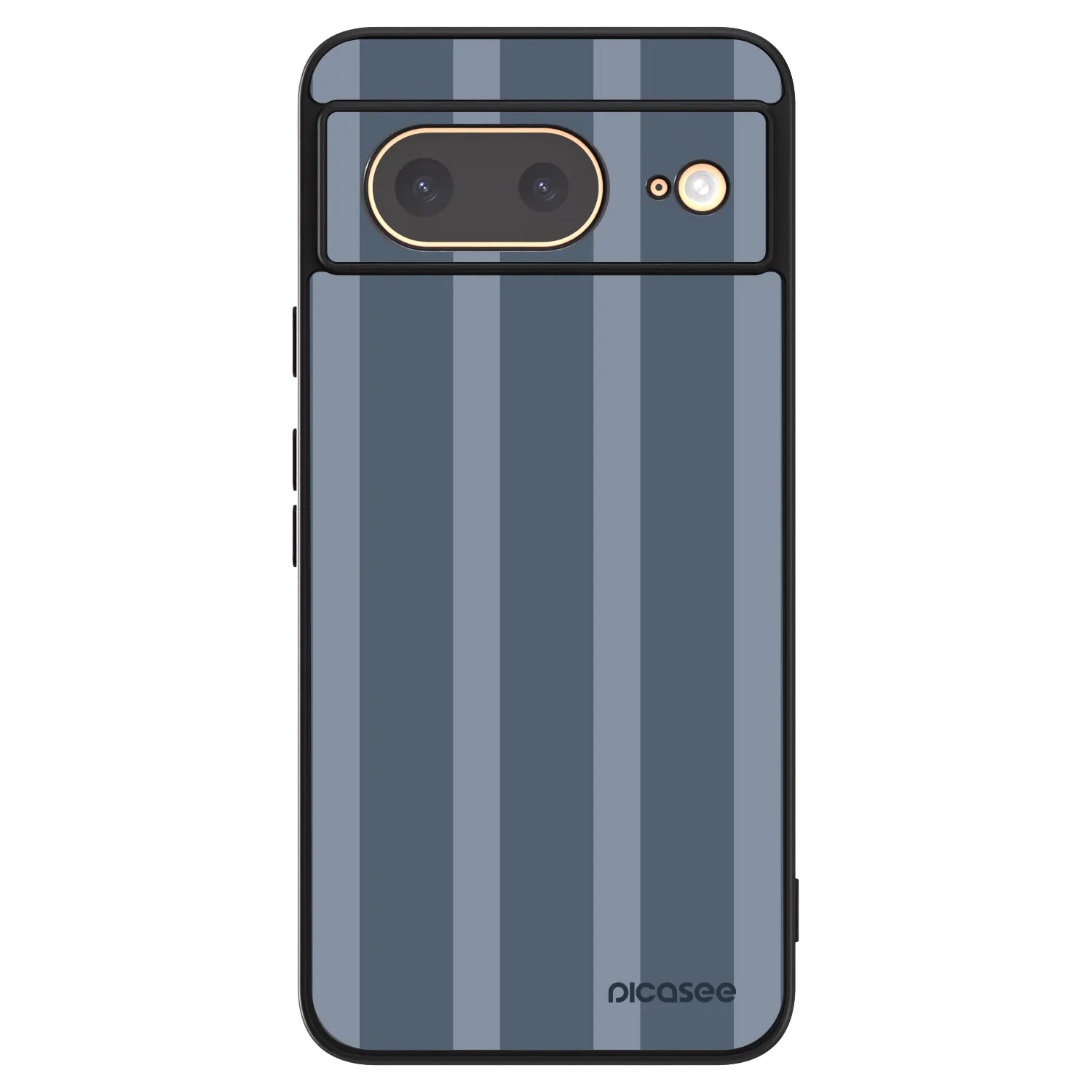Picasee ULTIMATE CASE για Google Pixel 8 - Midnight lounge