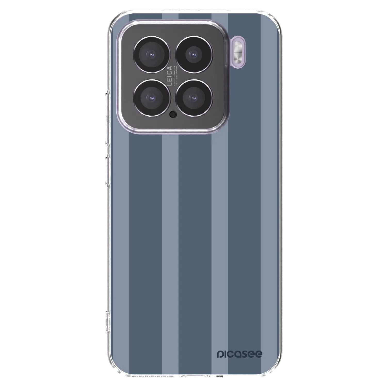 Picasee διαφανής θήκη σιλικόνης Xiaomi 15 - Midnight lounge