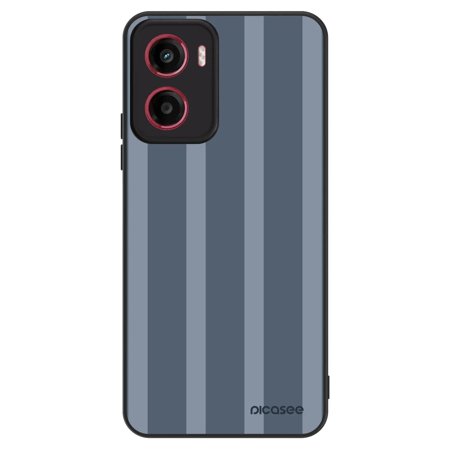 Picasee ULTIMATE CASE για Motorola Moto G05 - Midnight lounge