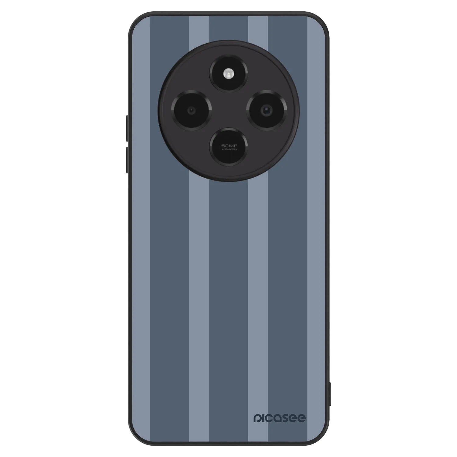 Picasee ULTIMATE CASE για Xiaomi Poco C75 - Midnight lounge