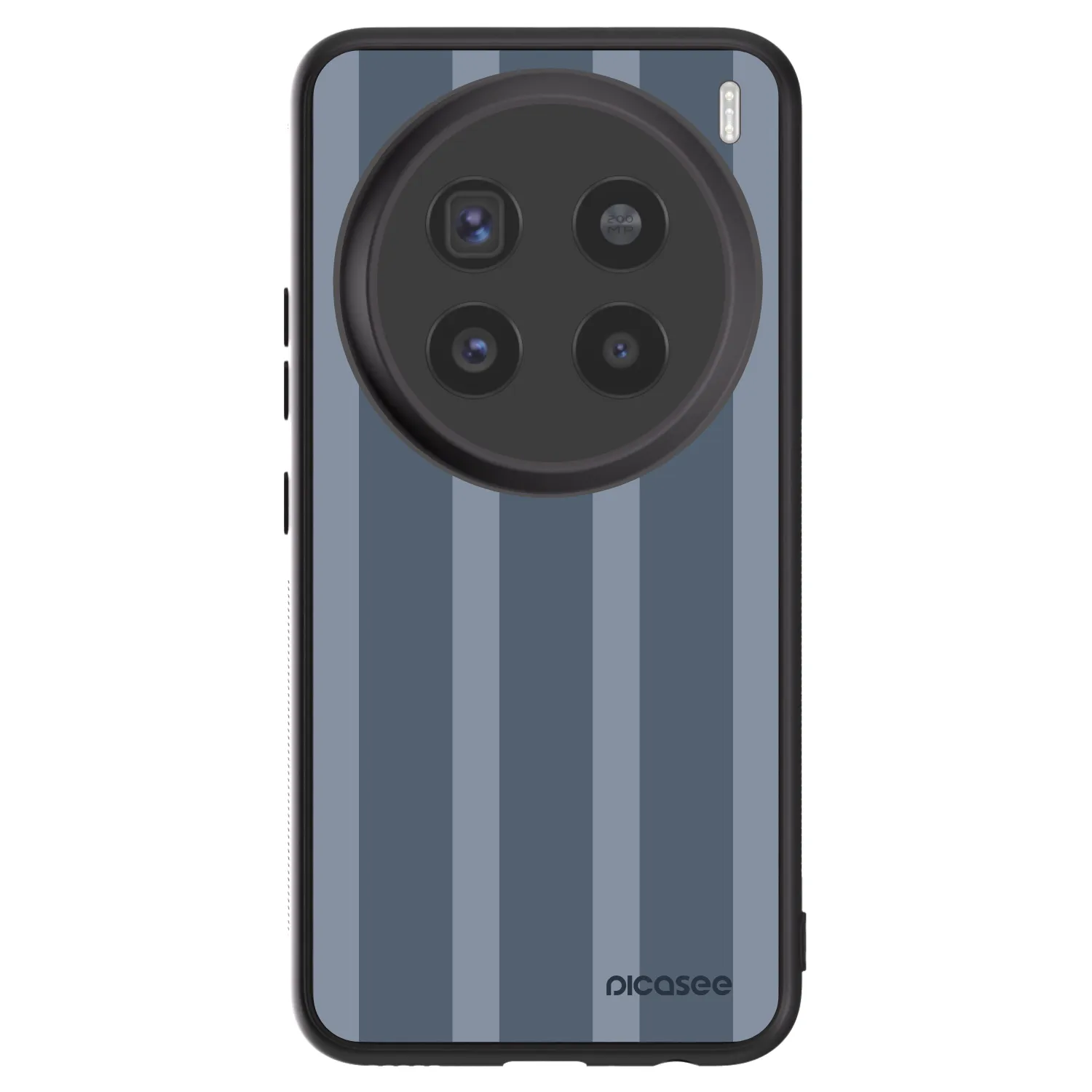 Picasee ULTIMATE CASE για Vivo X200 Pro - Midnight lounge