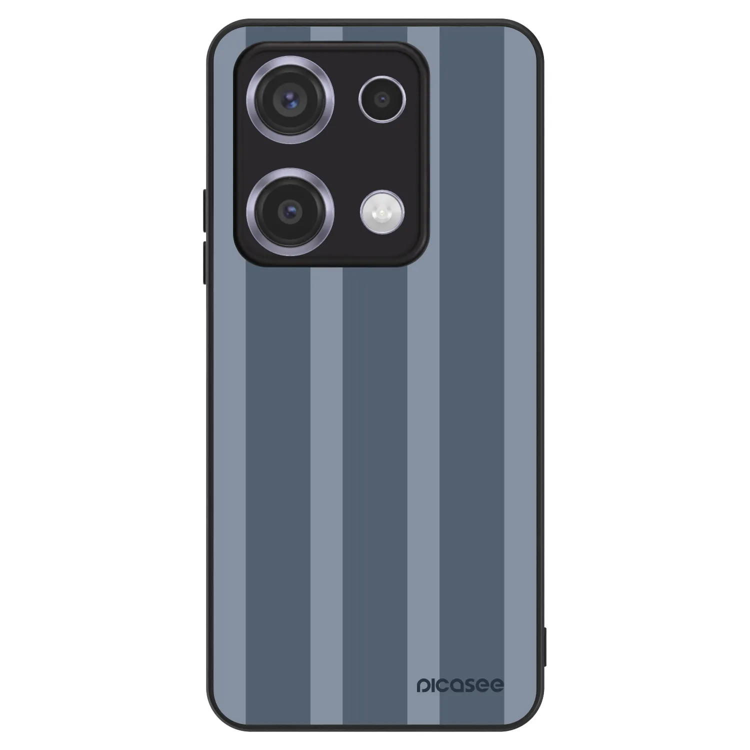 Picasee ULTIMATE CASE για Xiaomi Redmi Note 14S - Midnight lounge