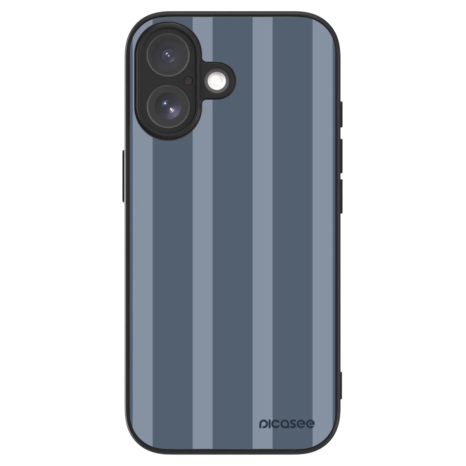 Picasee ULTIMATE CASE για Apple iPhone 17 - Midnight lounge