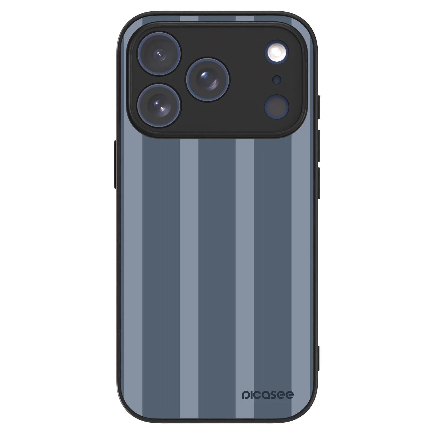 Picasee ULTIMATE CASE για Apple iPhone 17 Pro - Midnight lounge