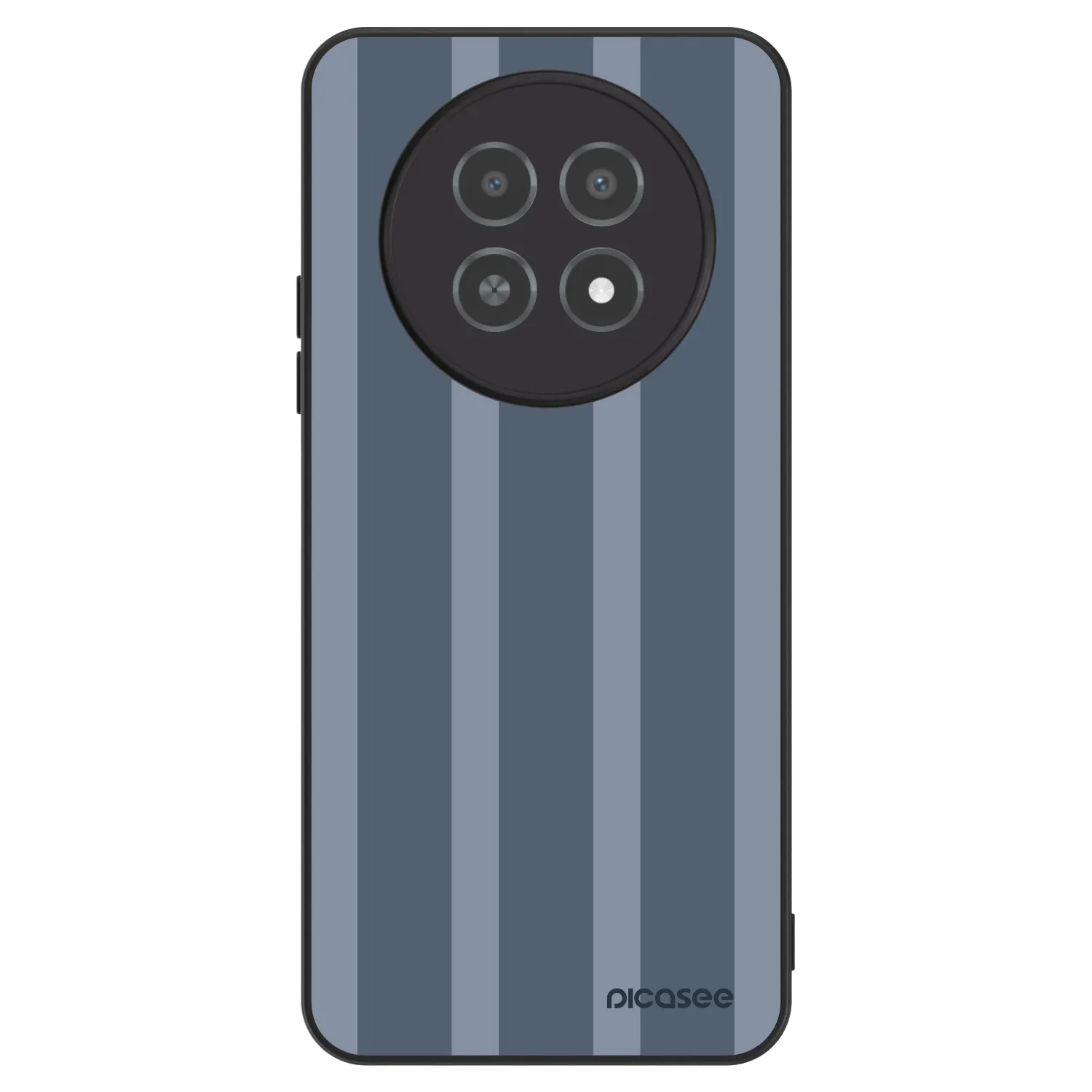 Picasee ULTIMATE CASE για Realme 12X - Midnight lounge