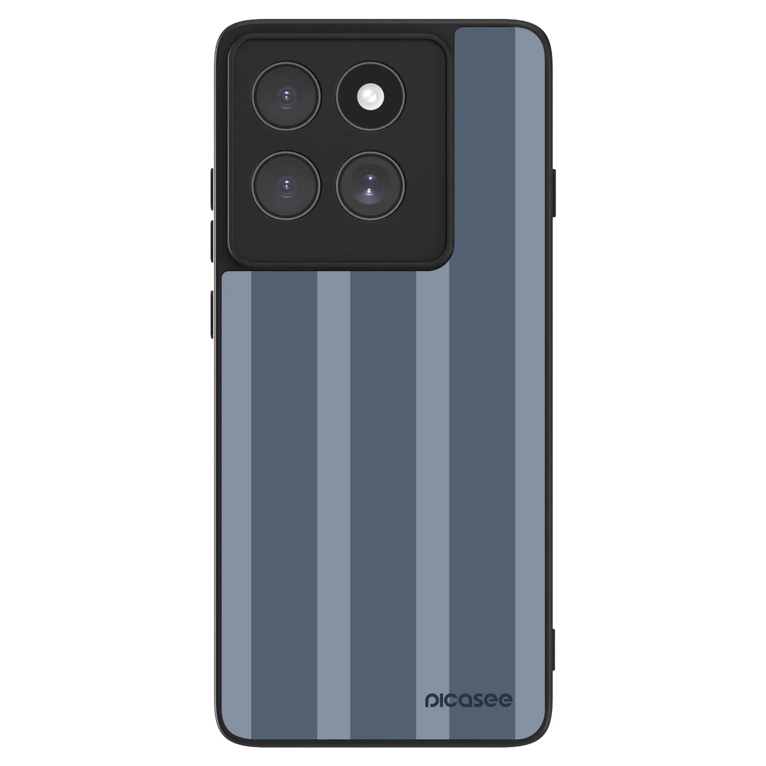 Picasee ULTIMATE CASE για Motorola Edge 60 5G - Midnight lounge