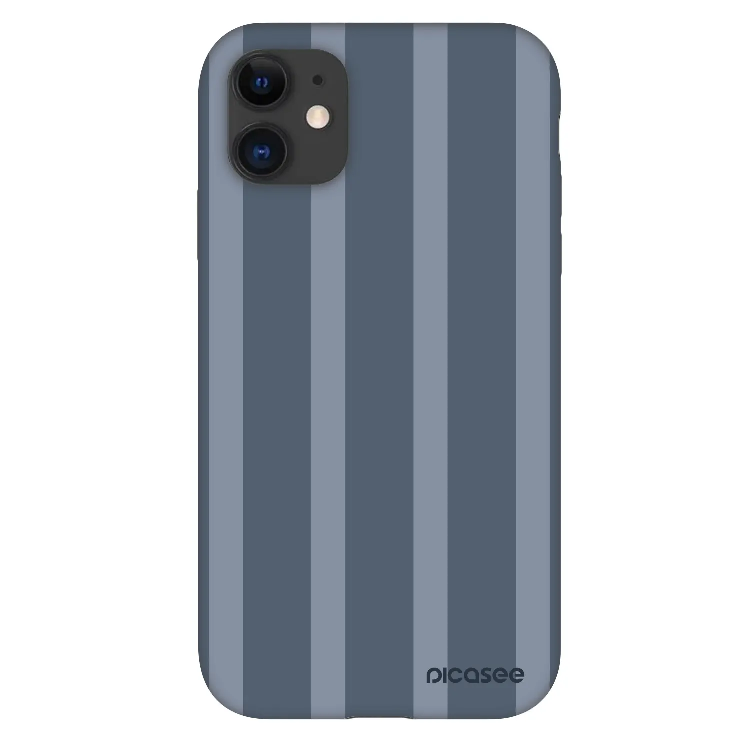 Picasee Fashion Case για Apple iPhone 11 - Midnight lounge