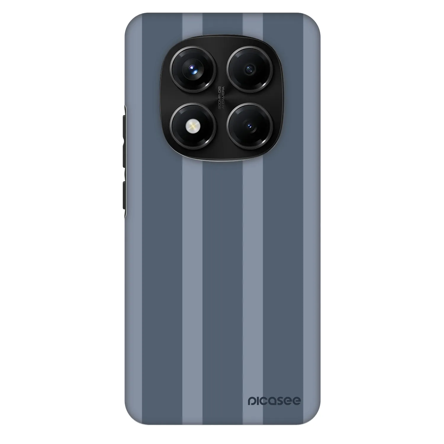 Picasee Fashion Case για Xiaomi Redmi Note 14 Pro+ 5G - Midnight lounge
