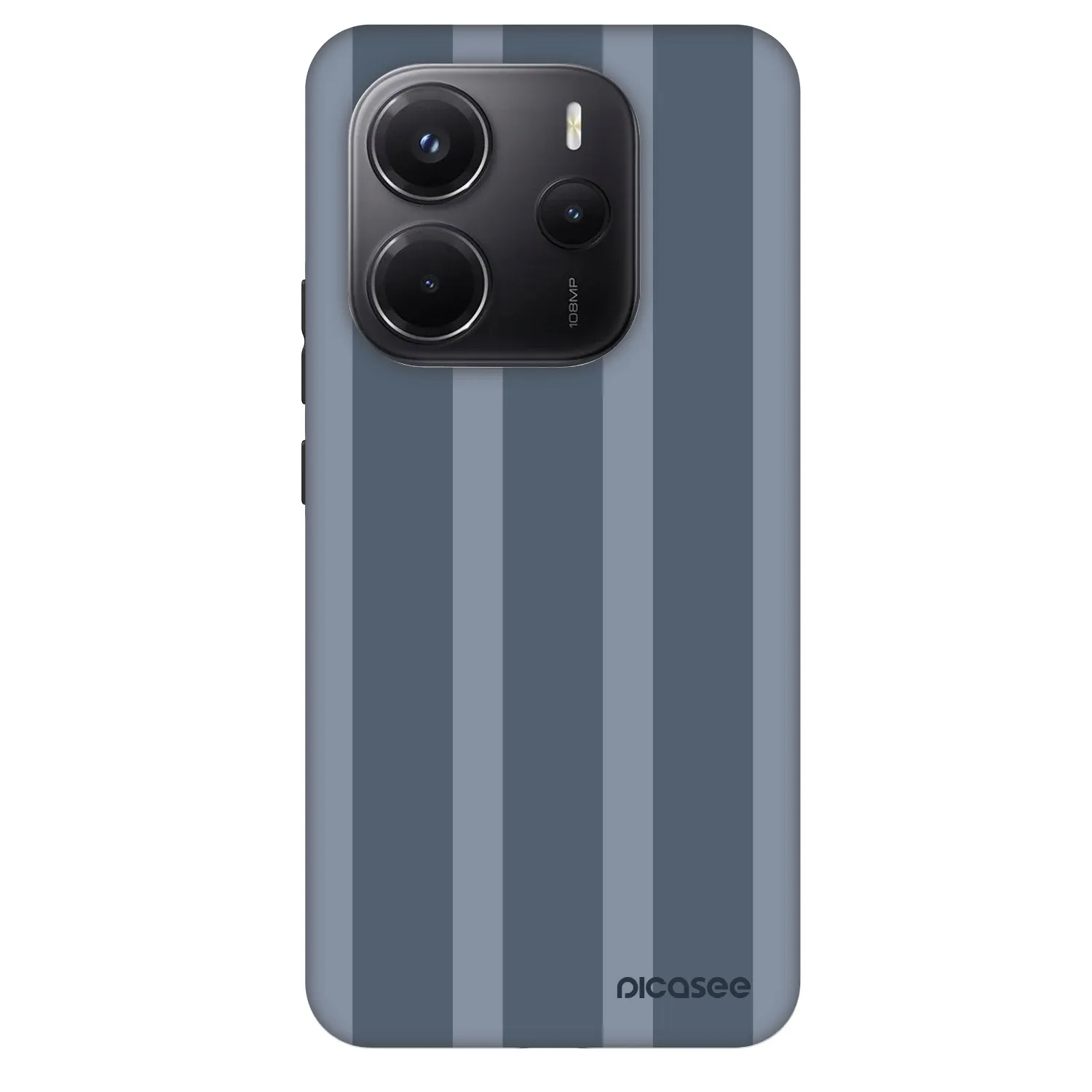 Picasee Fashion Case για Xiaomi Redmi Note 14 5G - Midnight lounge