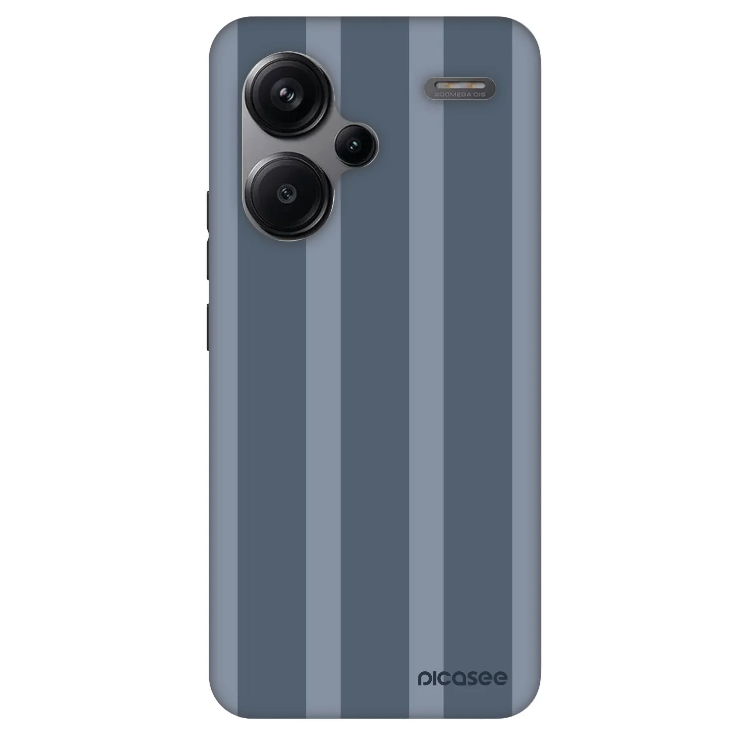 Picasee Fashion Case για Xiaomi Redmi Note 13 Pro+ 5G - Midnight lounge