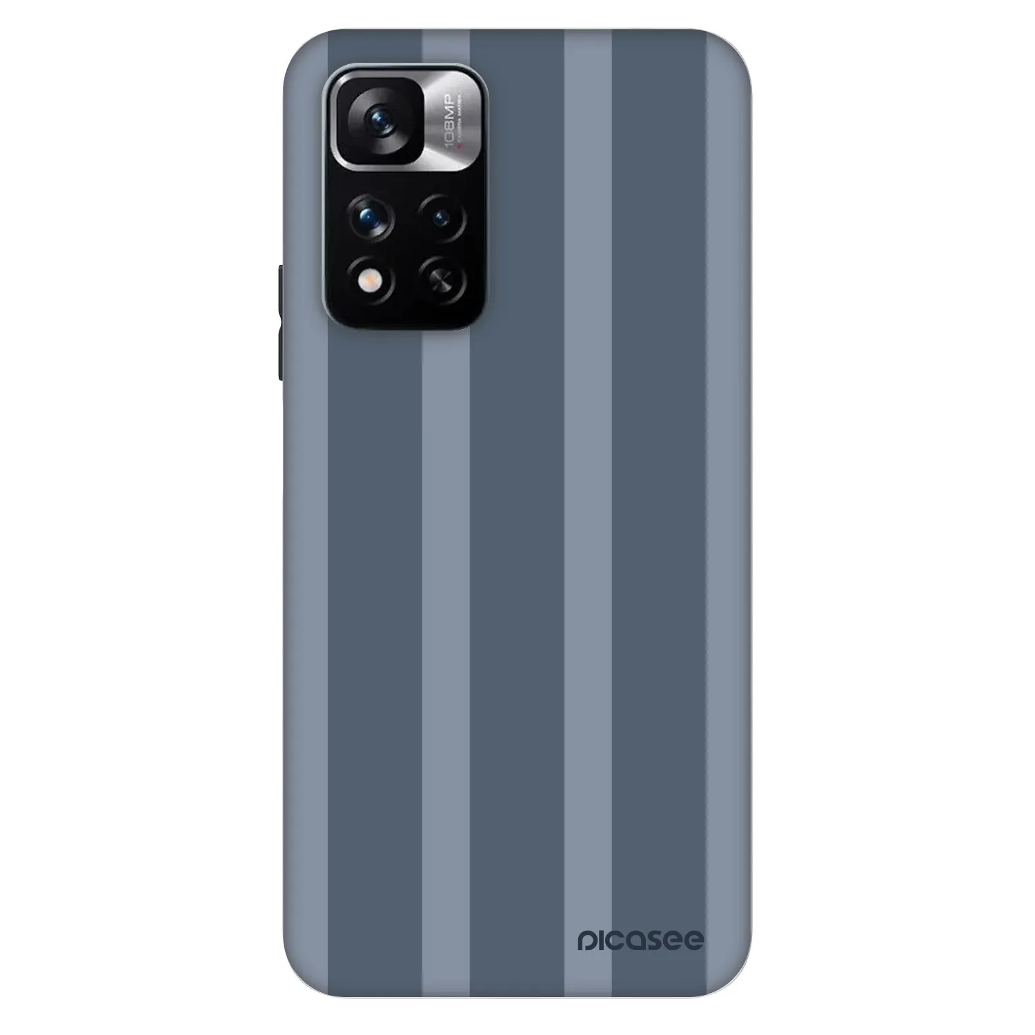 Picasee Fashion Case για Xiaomi Redmi Note 11 Pro 5G - Midnight lounge