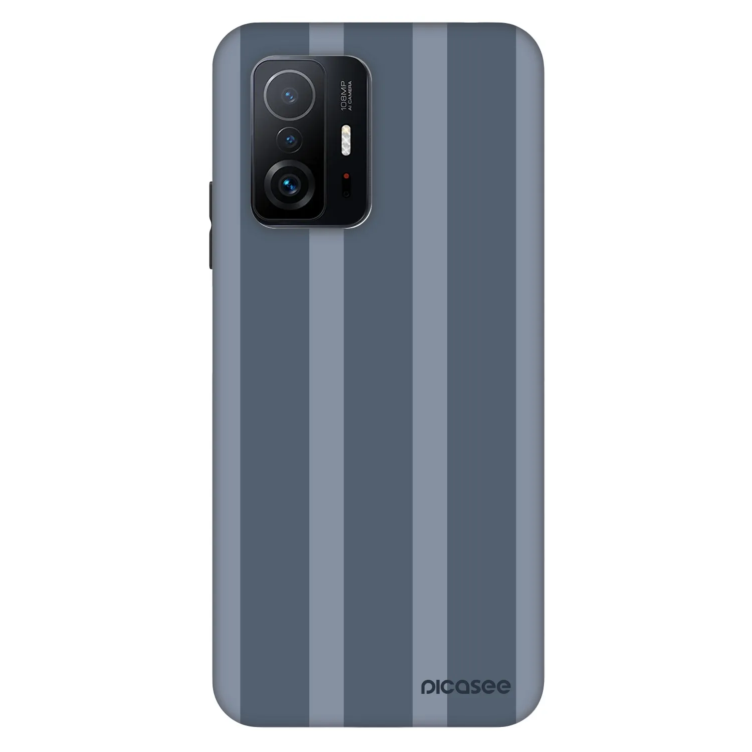 Picasee Fashion Case για Xiaomi 11T Pro - Midnight lounge