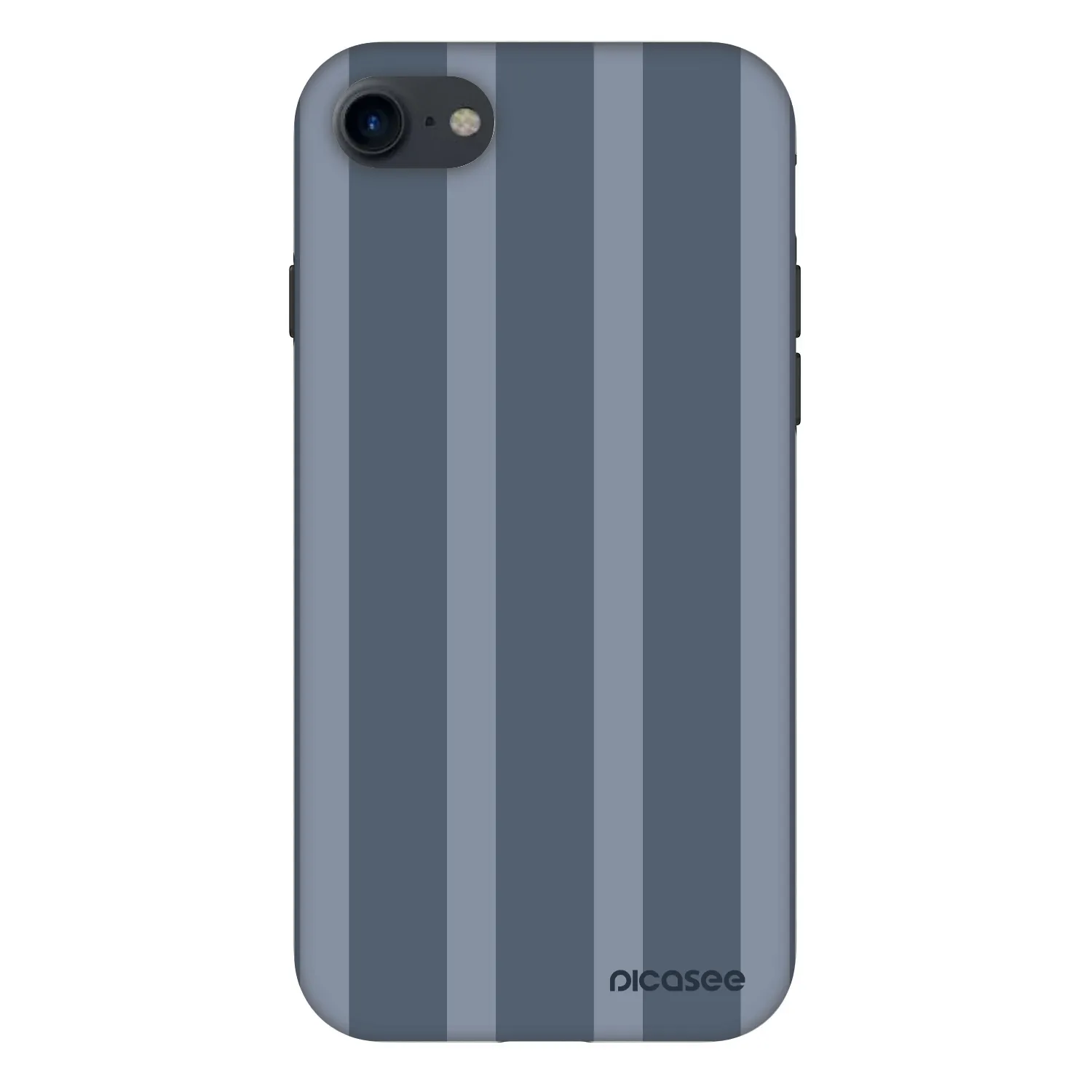 Picasee Fashion Case για Apple iPhone SE 2022 - Midnight lounge