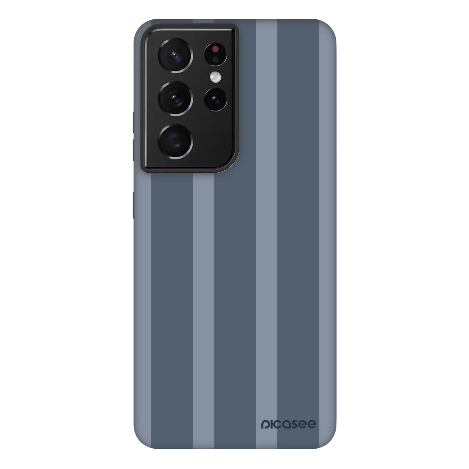 Picasee Fashion Case για Samsung Galaxy S21 Ultra 5G G998B - Midnight lounge