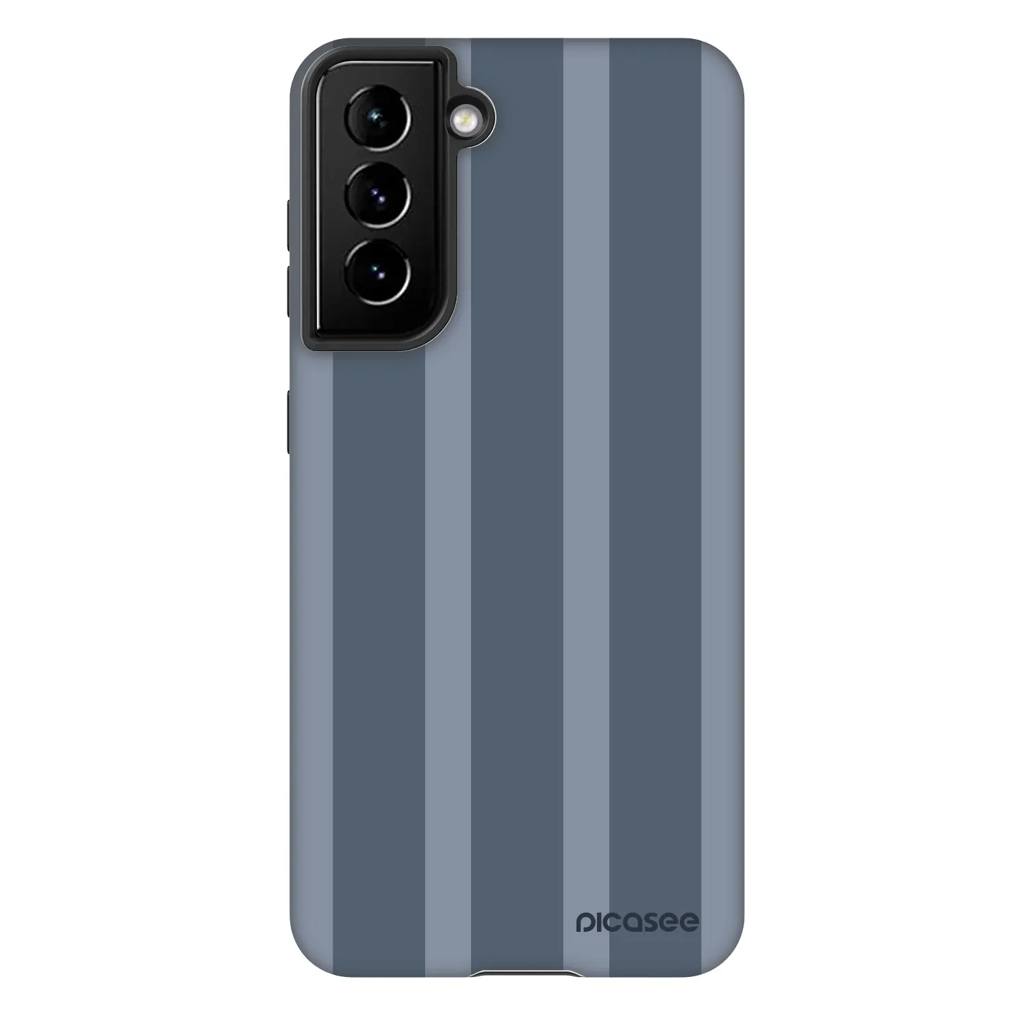 Picasee Fashion Case για Samsung Galaxy S21 5G G991B - Midnight lounge