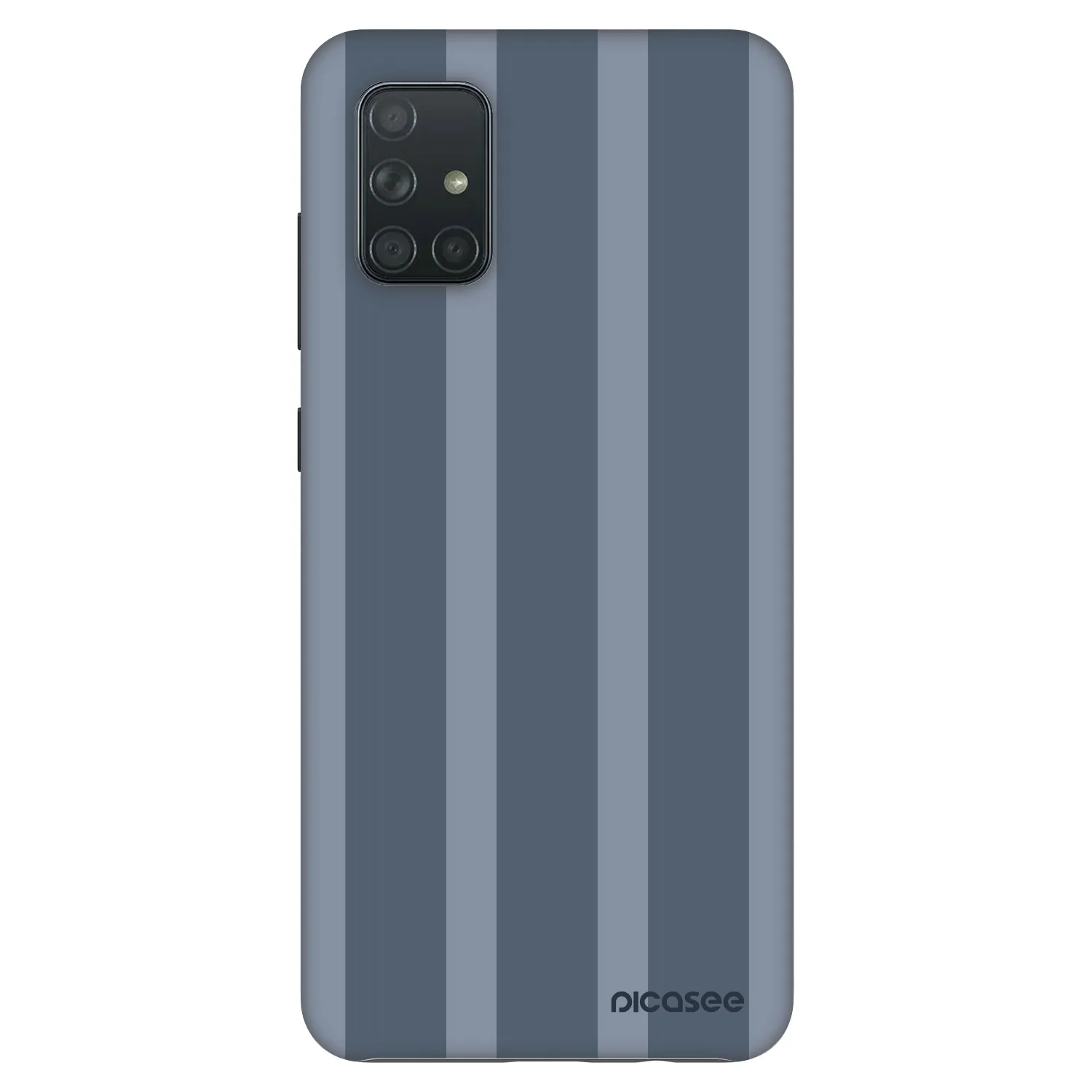 Picasee Fashion Case για Samsung Galaxy A71 A715F - Midnight lounge
