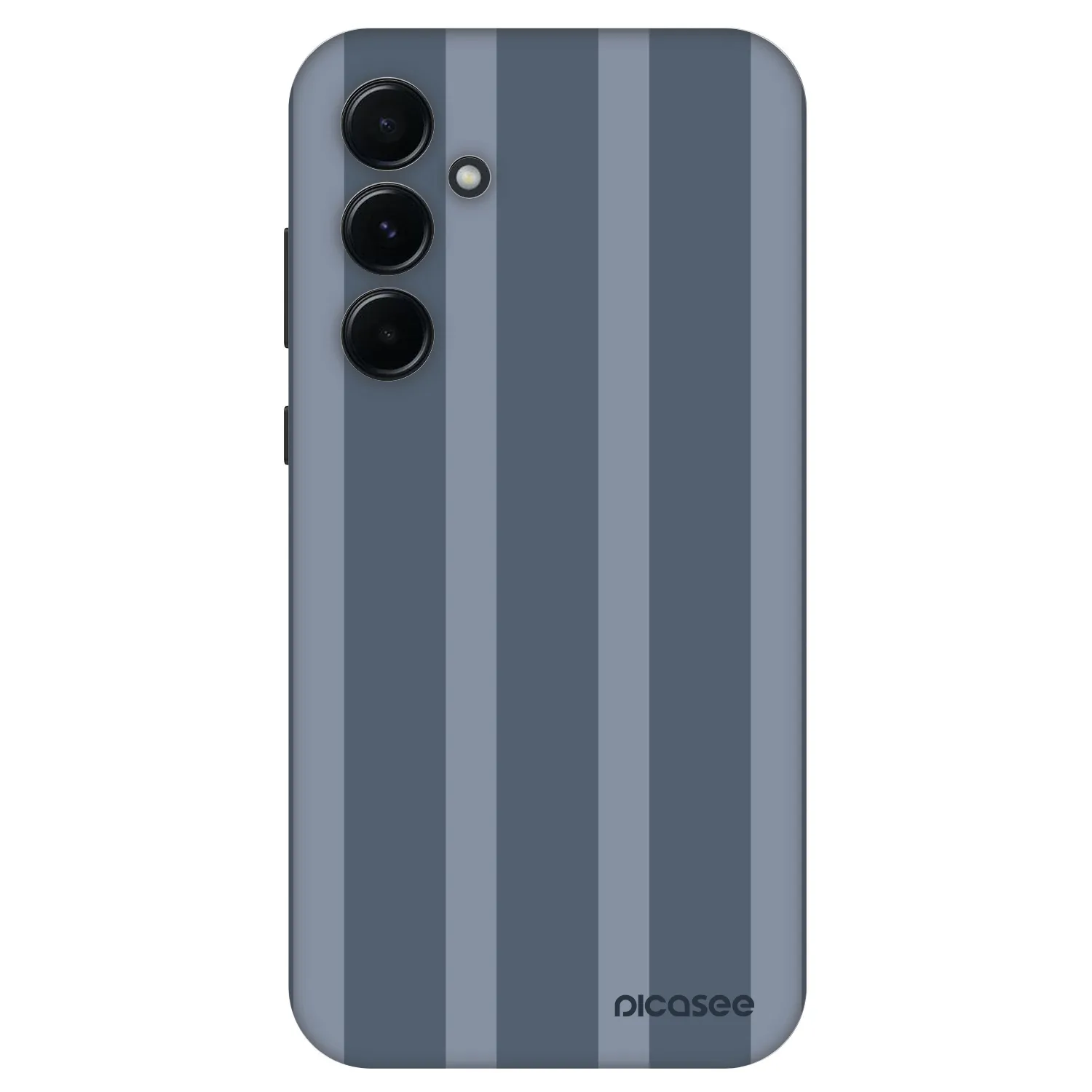 Picasee Fashion Case για Samsung Galaxy A55 5G A556B - Midnight lounge