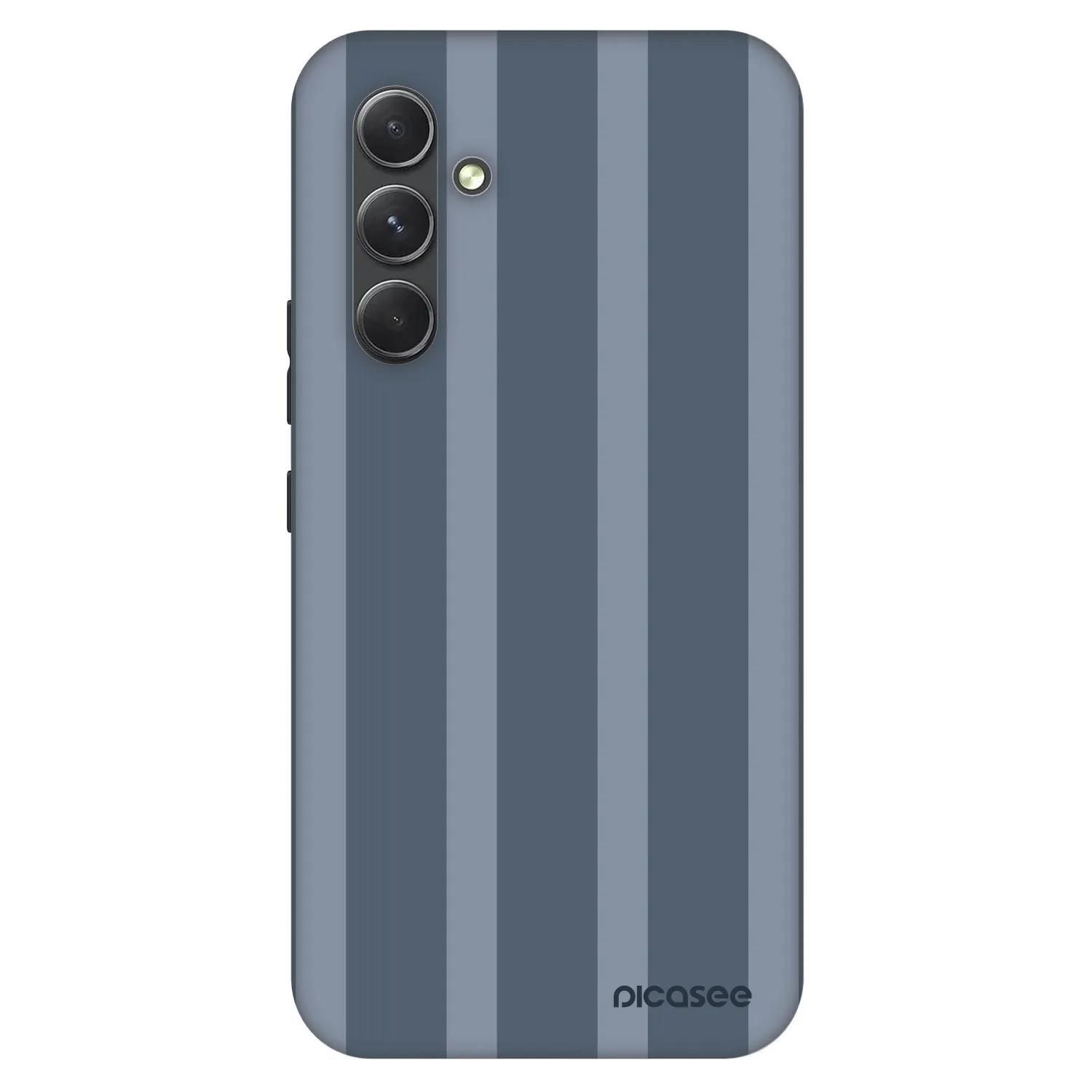Picasee Fashion Case για Samsung Galaxy A54 5G A546B - Midnight lounge