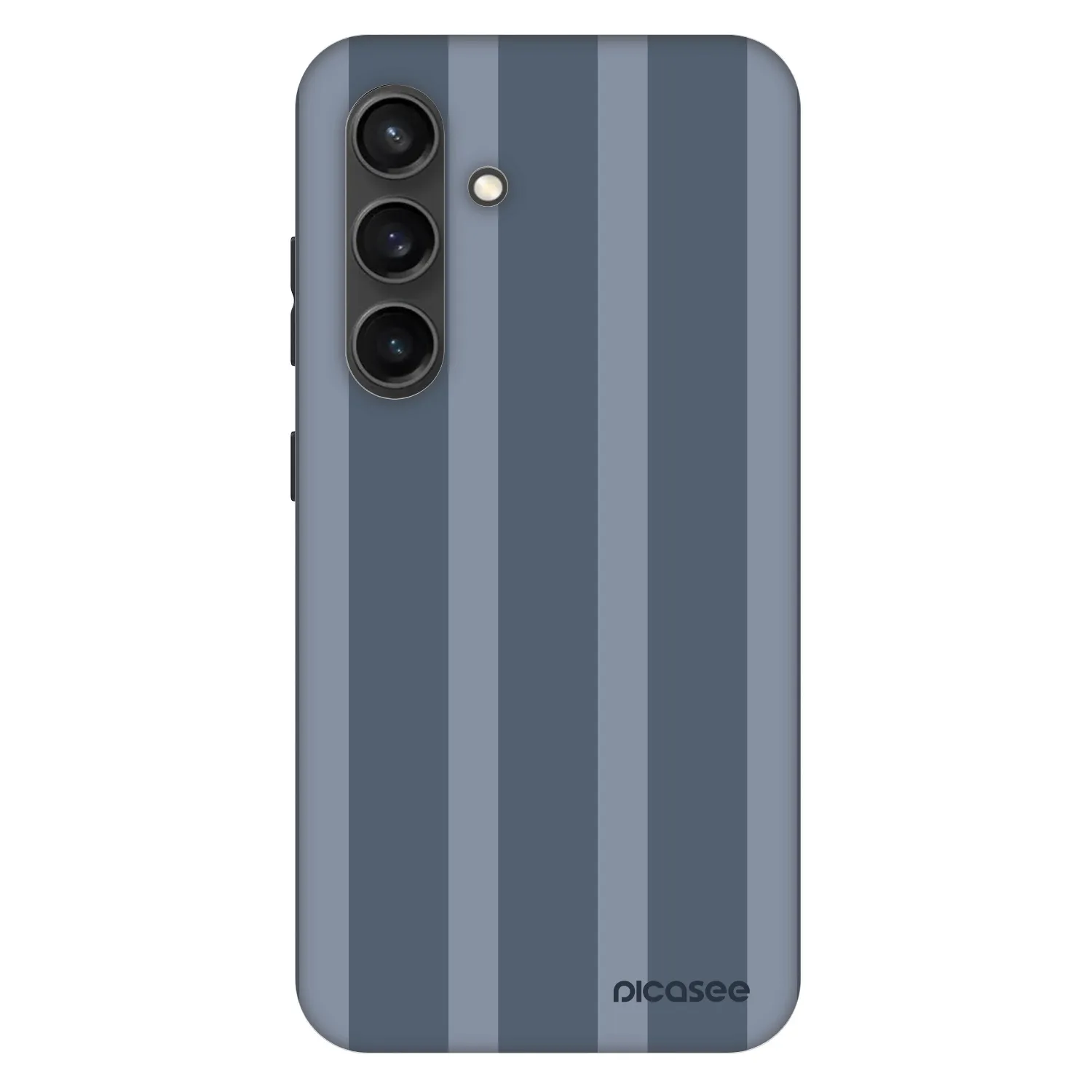 Picasee Fashion Case PowerShare pro Samsung Galaxy S24 S921B 5G - Midnight lounge