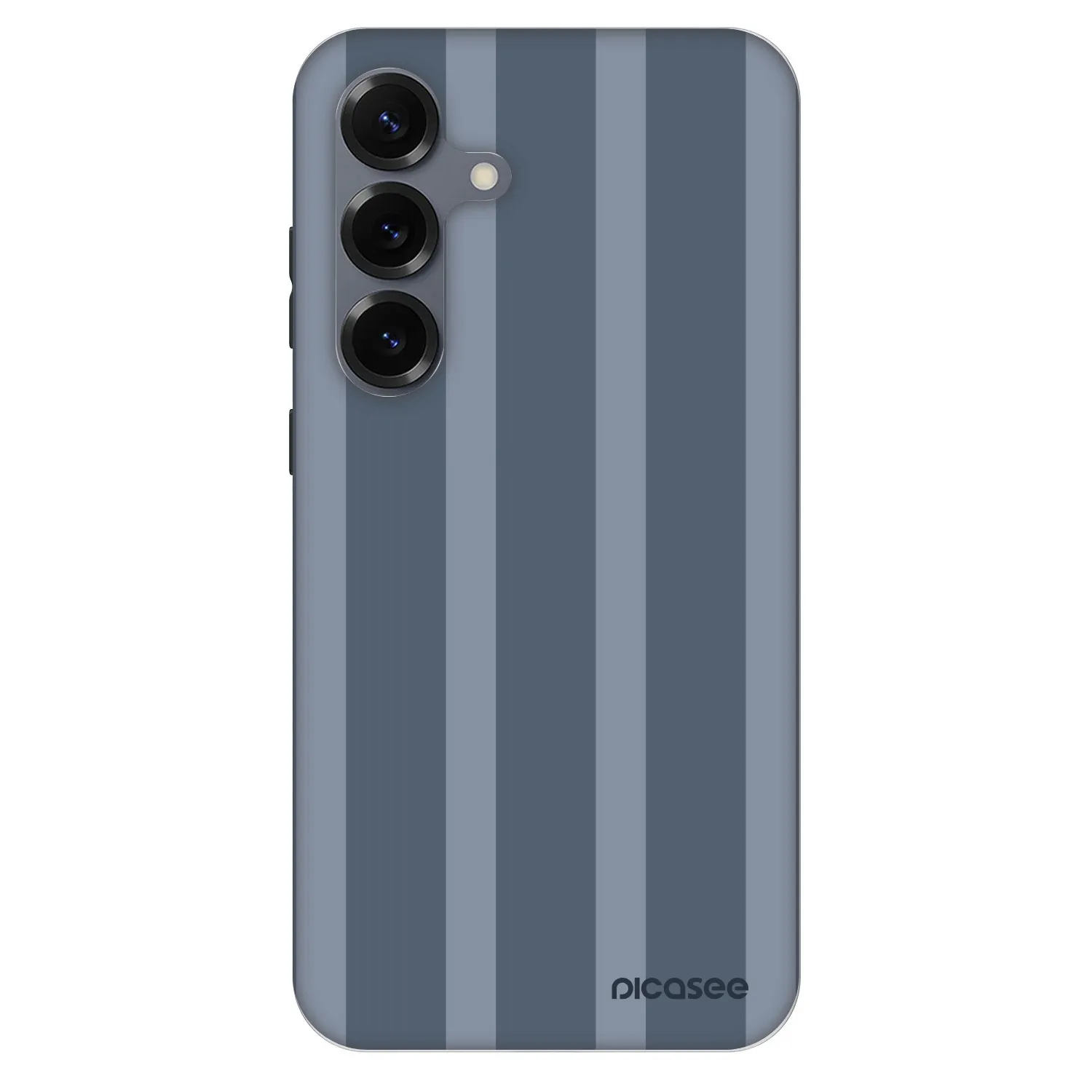 Picasee Fashion Case PowerShare pro Samsung Galaxy S25 5G - Midnight lounge