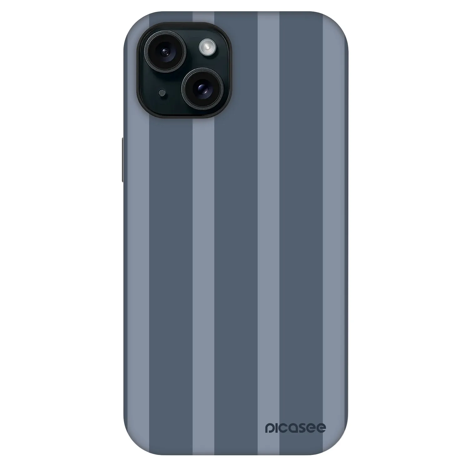Picasee Fashion Case MagSafe για Apple iPhone 13 - Midnight lounge
