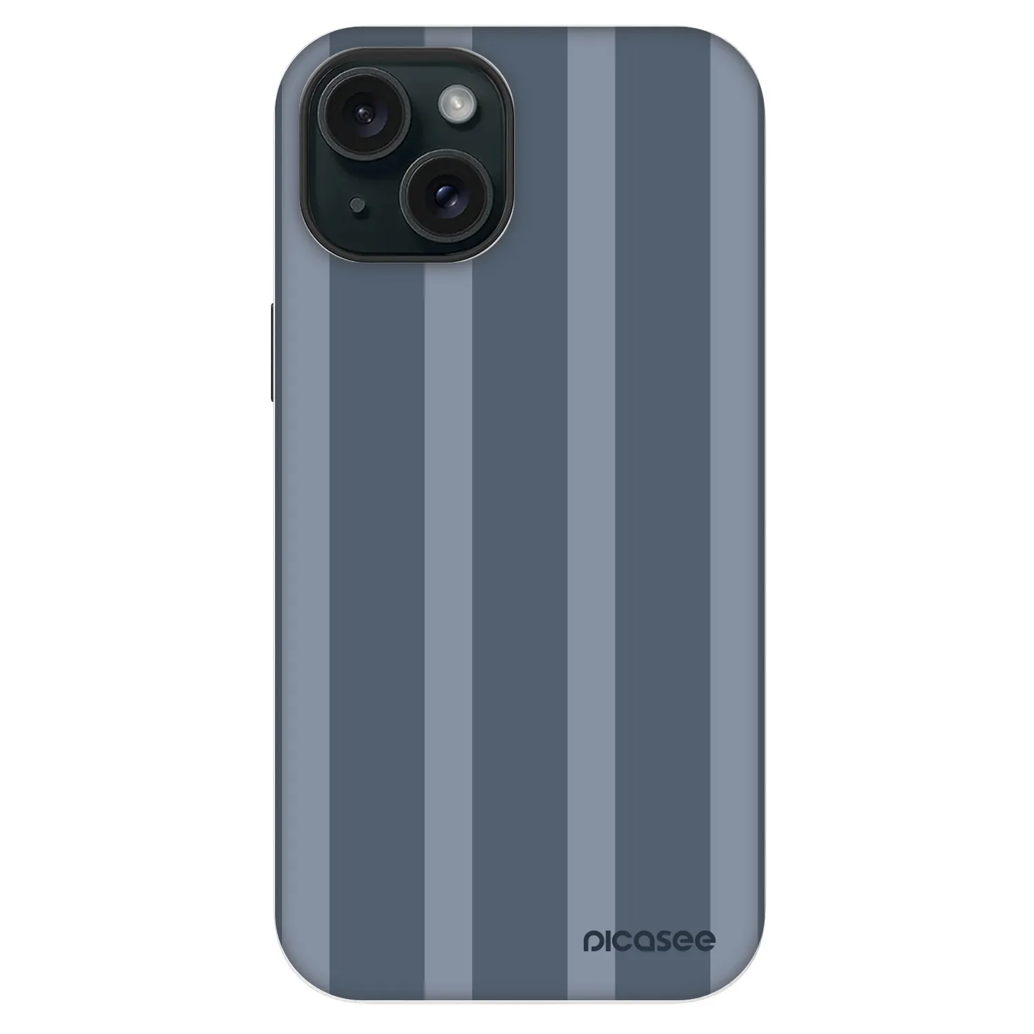 Picasee Fashion Case MagSafe για Apple iPhone 14 - Midnight lounge