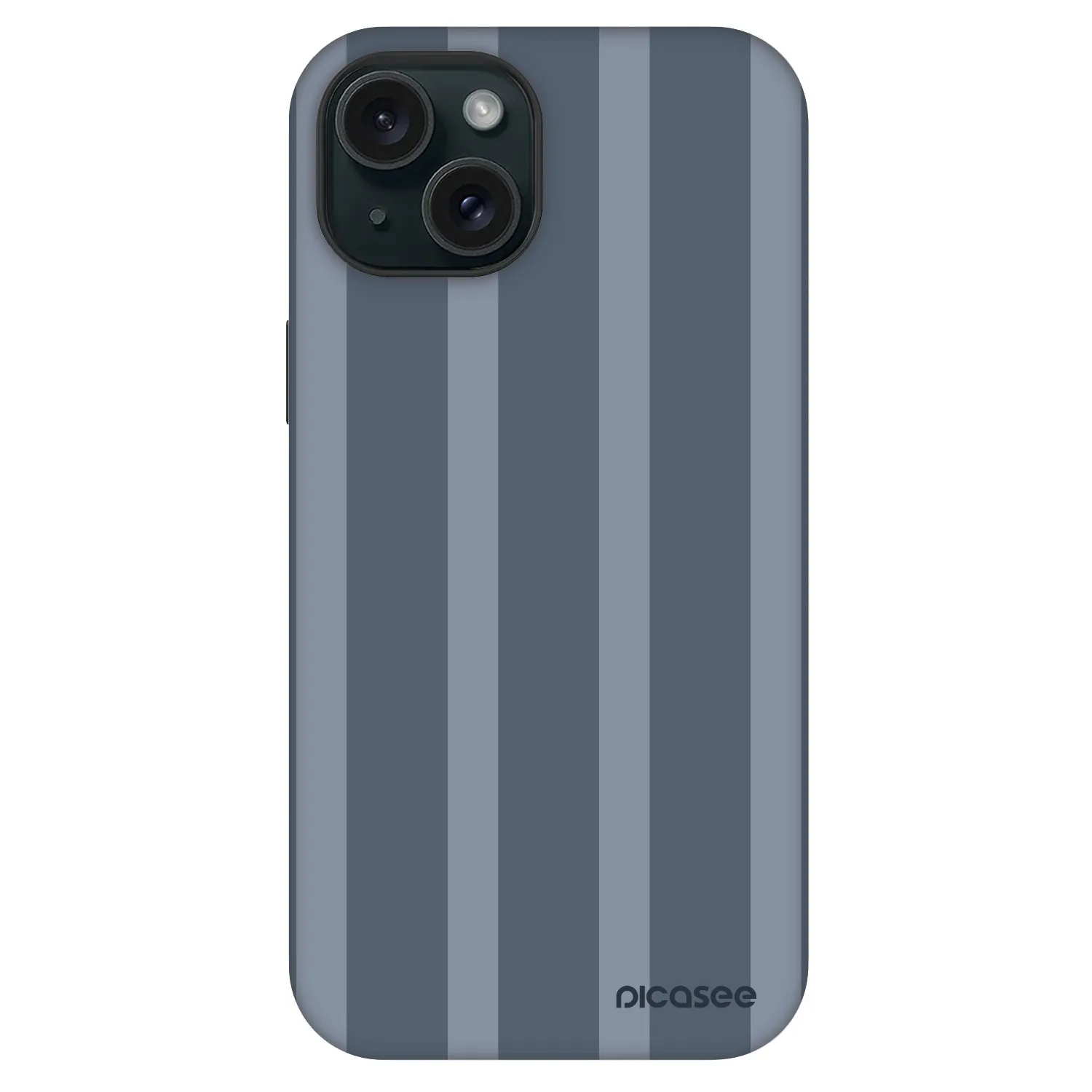Picasee Fashion Case MagSafe για Apple iPhone 15 - Midnight lounge
