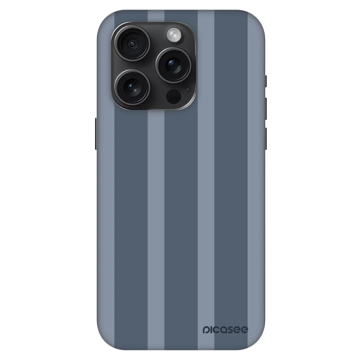 Picasee Fashion Case MagSafe για Apple iPhone 15 Pro - Midnight lounge