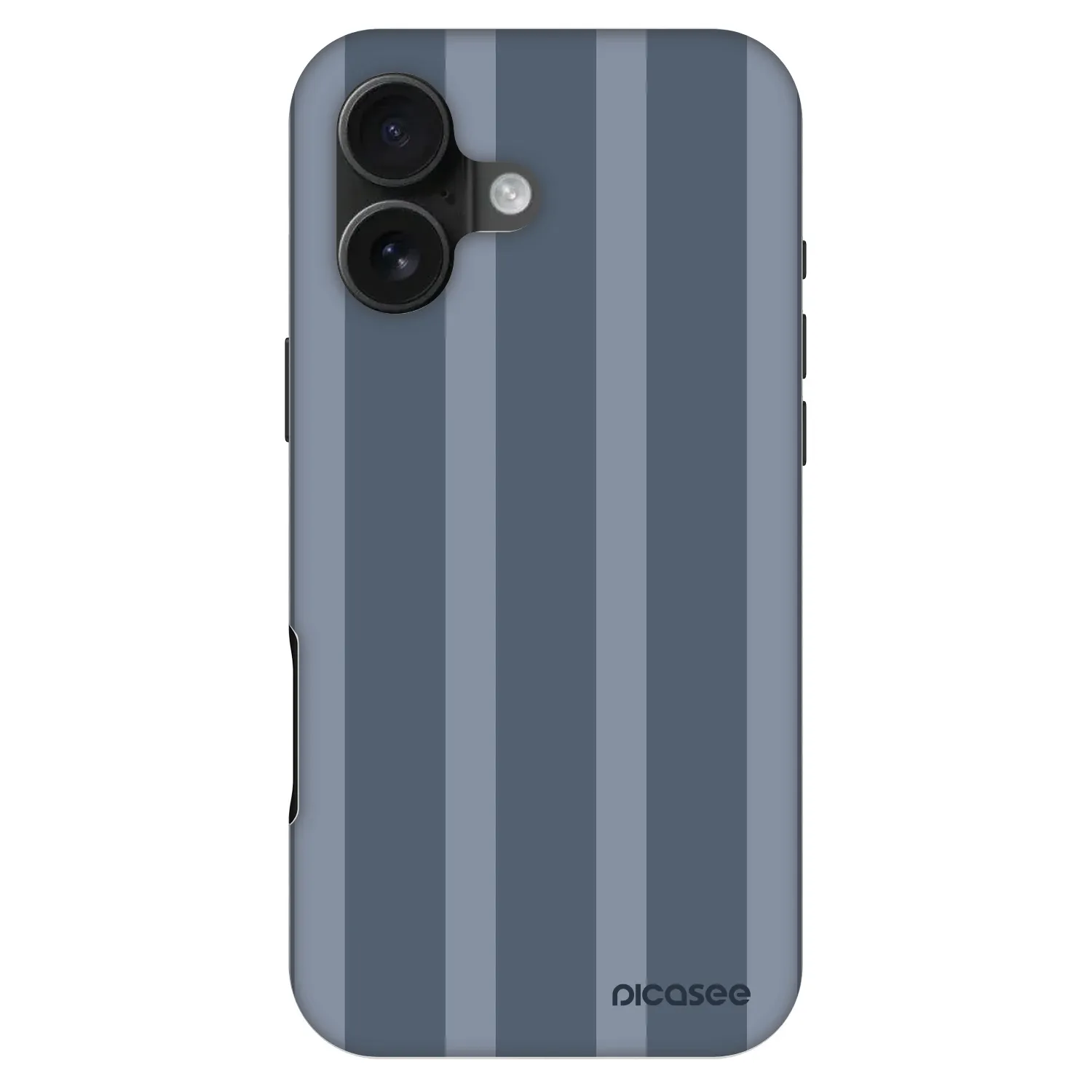 Picasee Fashion Case MagSafe για Apple iPhone 16 - Midnight lounge