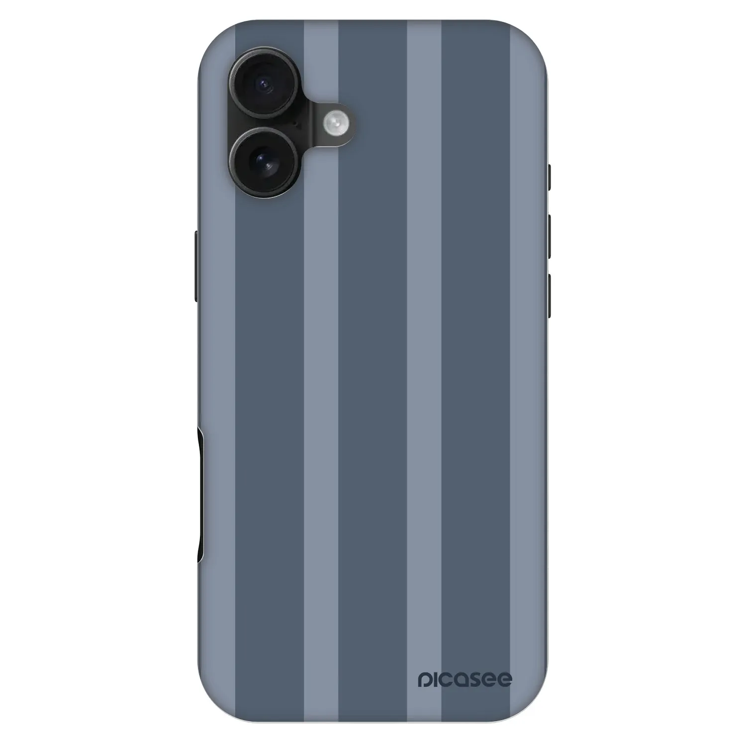 Picasee Fashion Case MagSafe για Apple iPhone 16 Plus - Midnight lounge