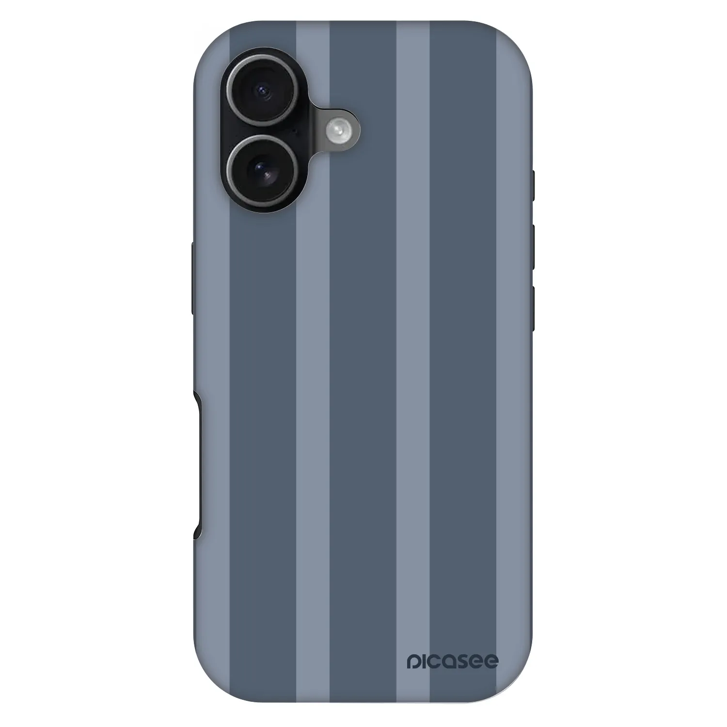 Picasee Fashion Case MagSafe για Apple iPhone 17 - Midnight lounge