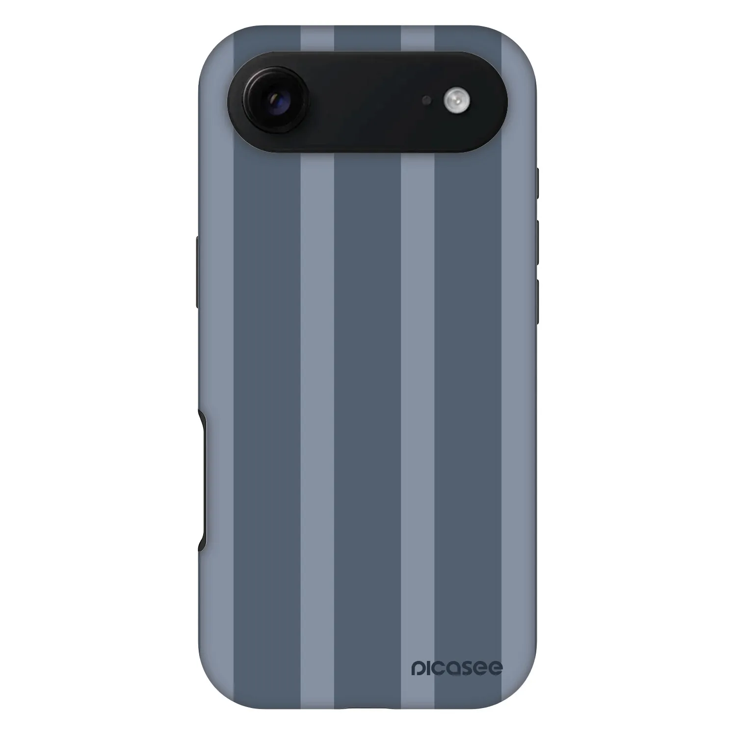 Picasee Fashion Case MagSafe για Apple iPhone Air - Midnight lounge