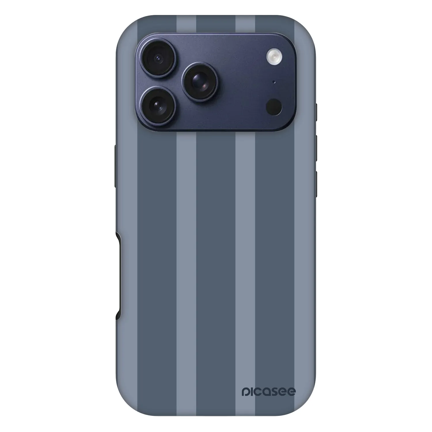 Picasee Fashion Case MagSafe για Apple iPhone 17 Pro - Midnight lounge