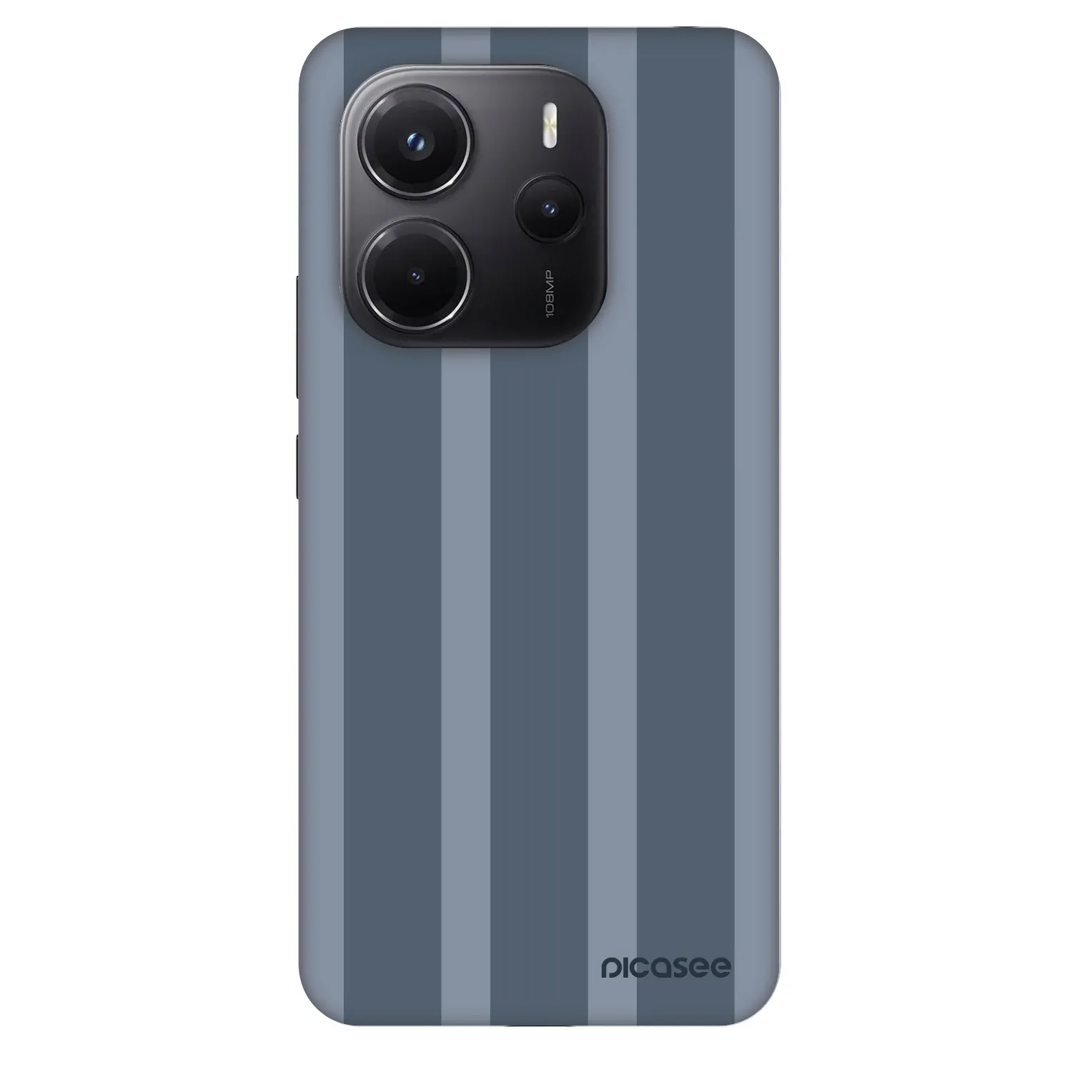 Picasee Fashion Case για Xiaomi Redmi Note 14 4G - Midnight lounge