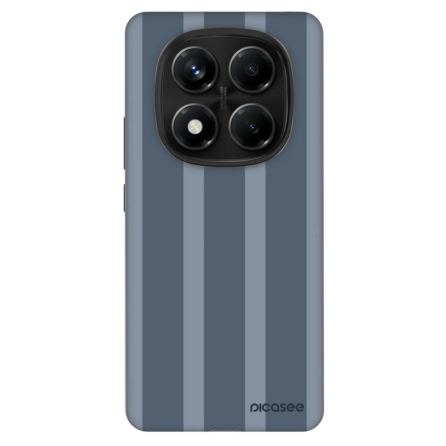 Picasee Fashion Case για Xiaomi Redmi Note 14 Pro 4G - Midnight lounge