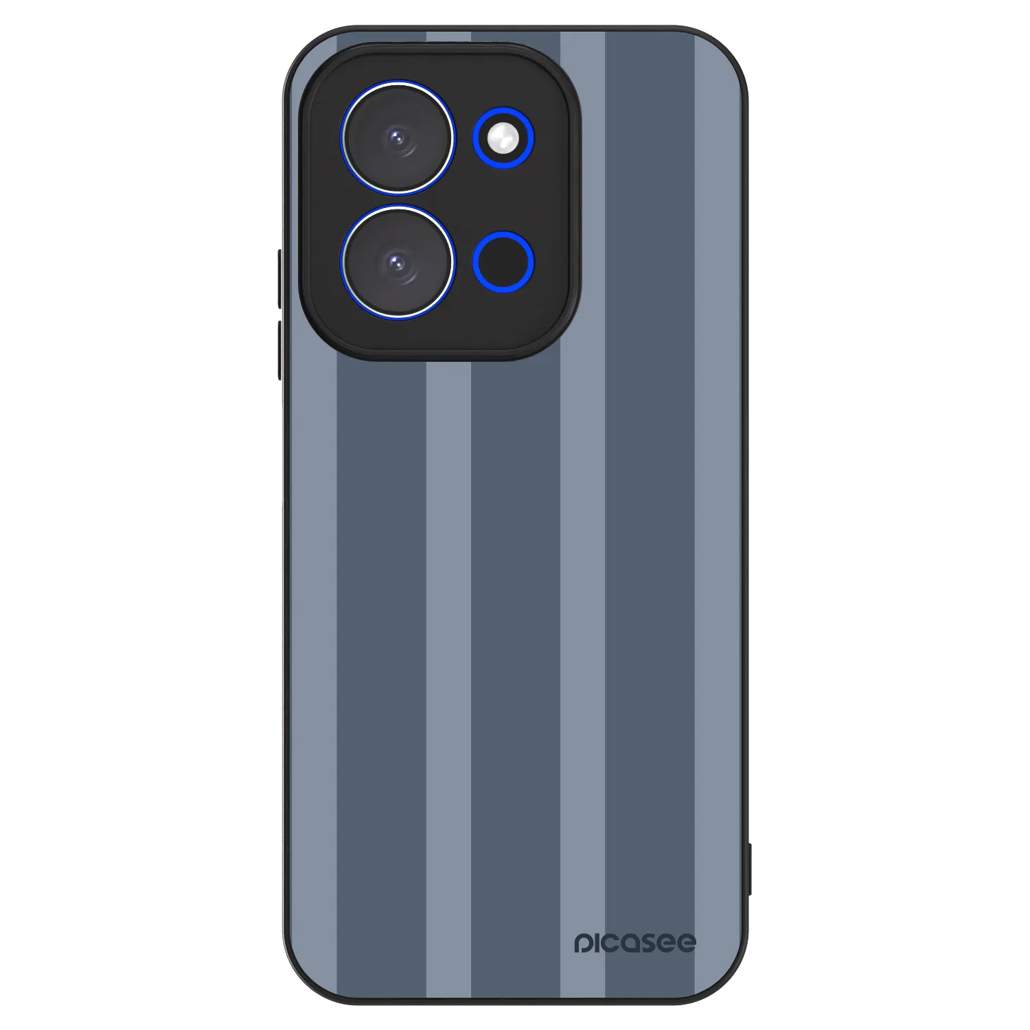 Picasee ULTIMATE CASE για Xiaomi Redmi 15C 4G - Midnight lounge