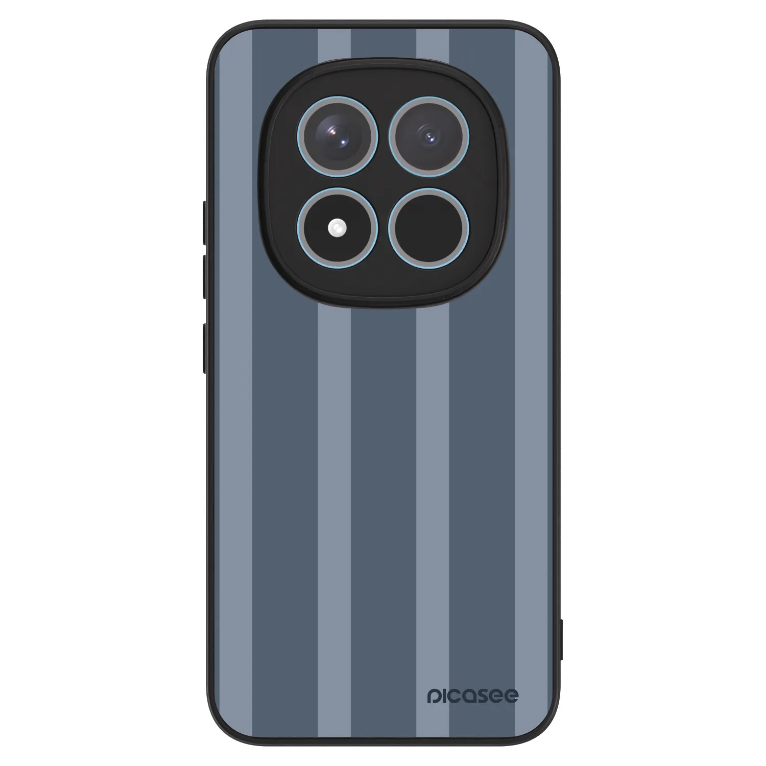 Picasee ULTIMATE CASE για Xiaomi Redmi Note 15 Pro+ - Midnight lounge
