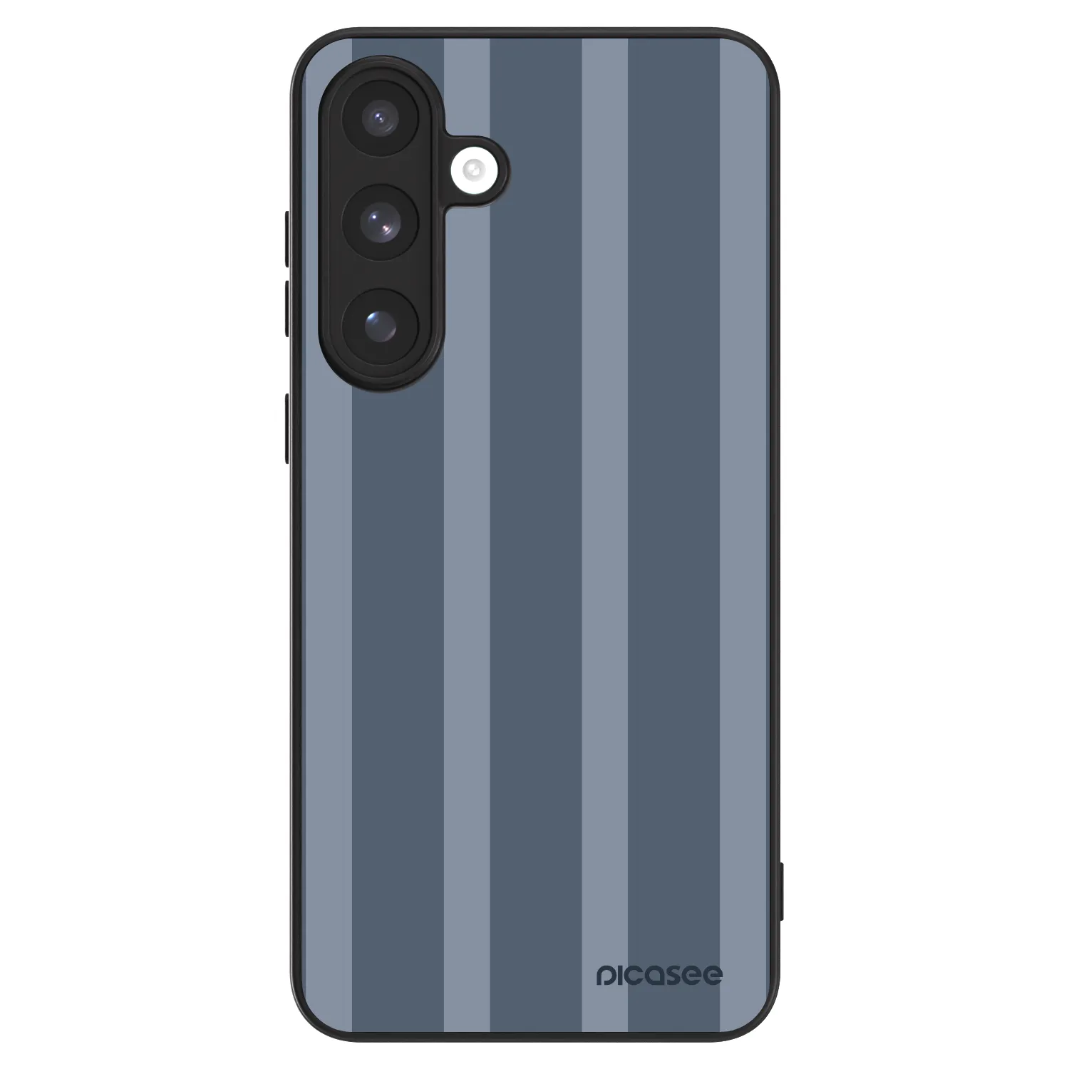 Picasee ULTIMATE CASE για Samsung Galaxy S25 FE 5G - Midnight lounge